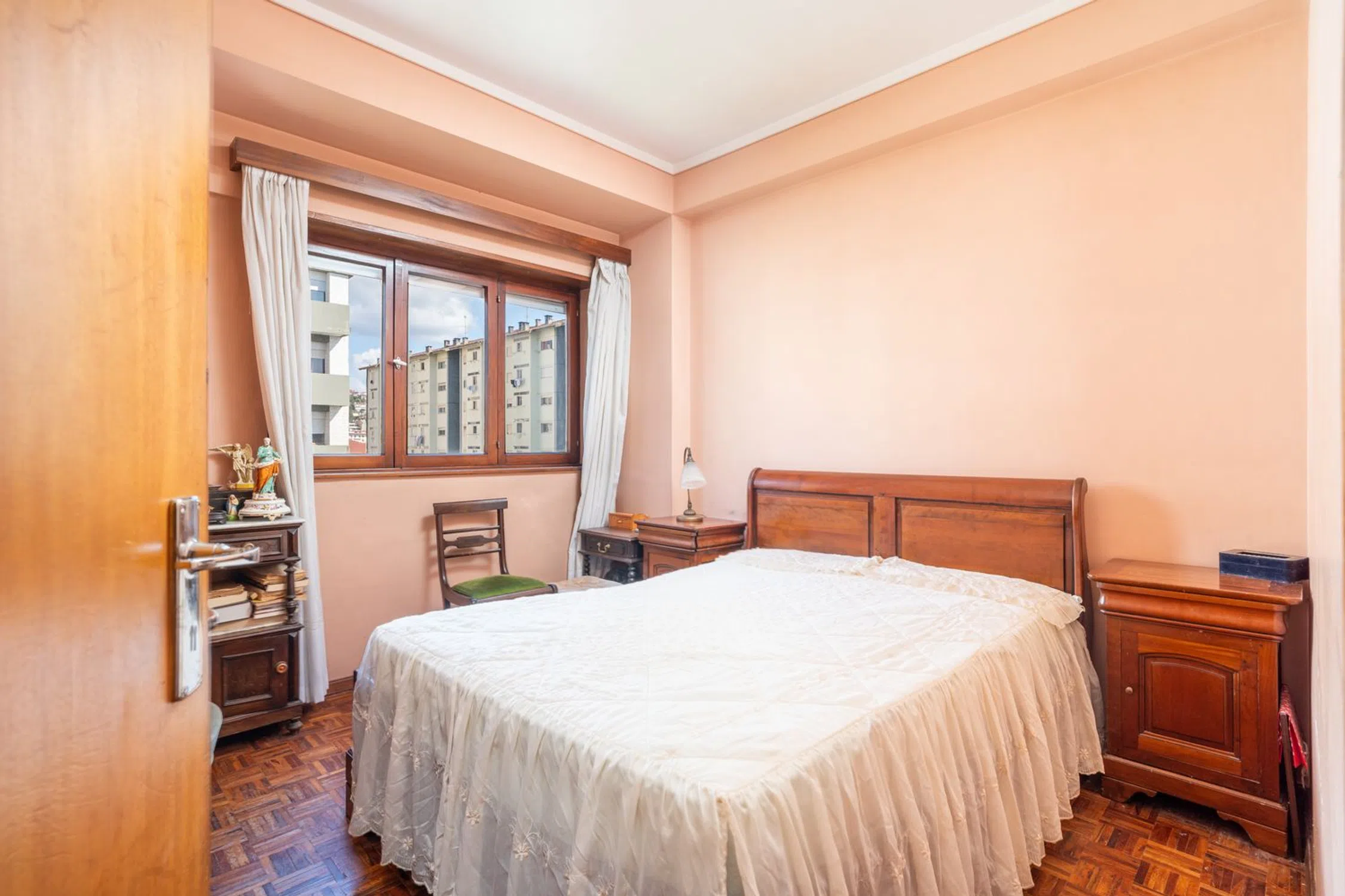 Apartamento na rua General Humberto Delgado, 139 -a - Photo 12