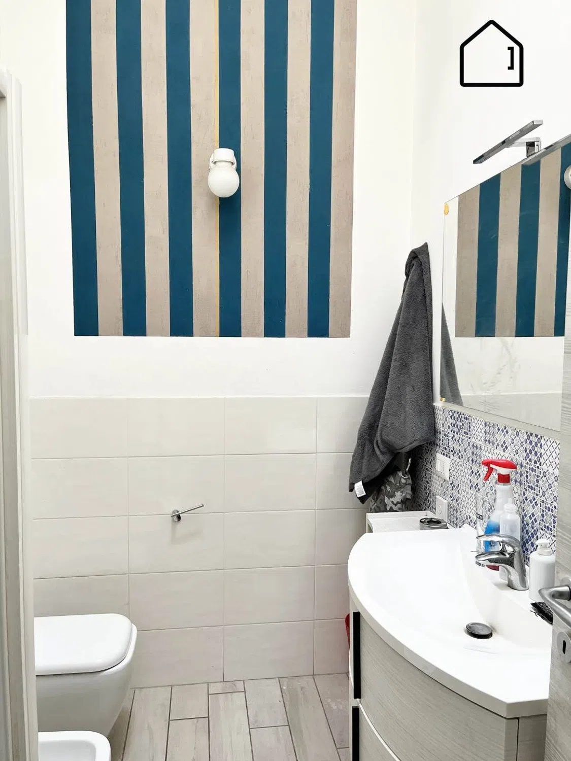 Quadrilocale in Quartiere Porta al Prato - Cascine - Photo 16