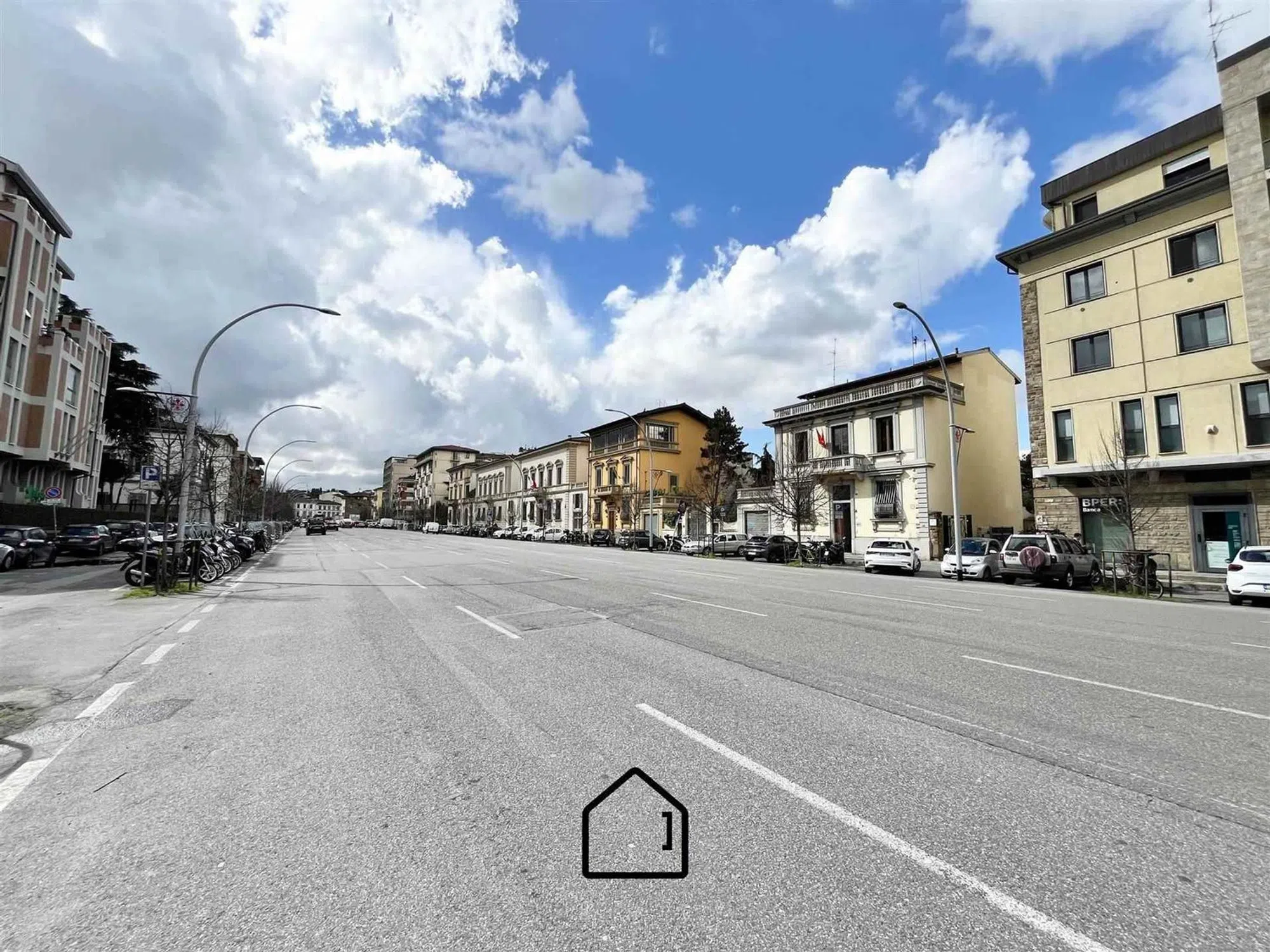 Quadrilocale in Quartiere Porta al Prato - Cascine - Photo 20