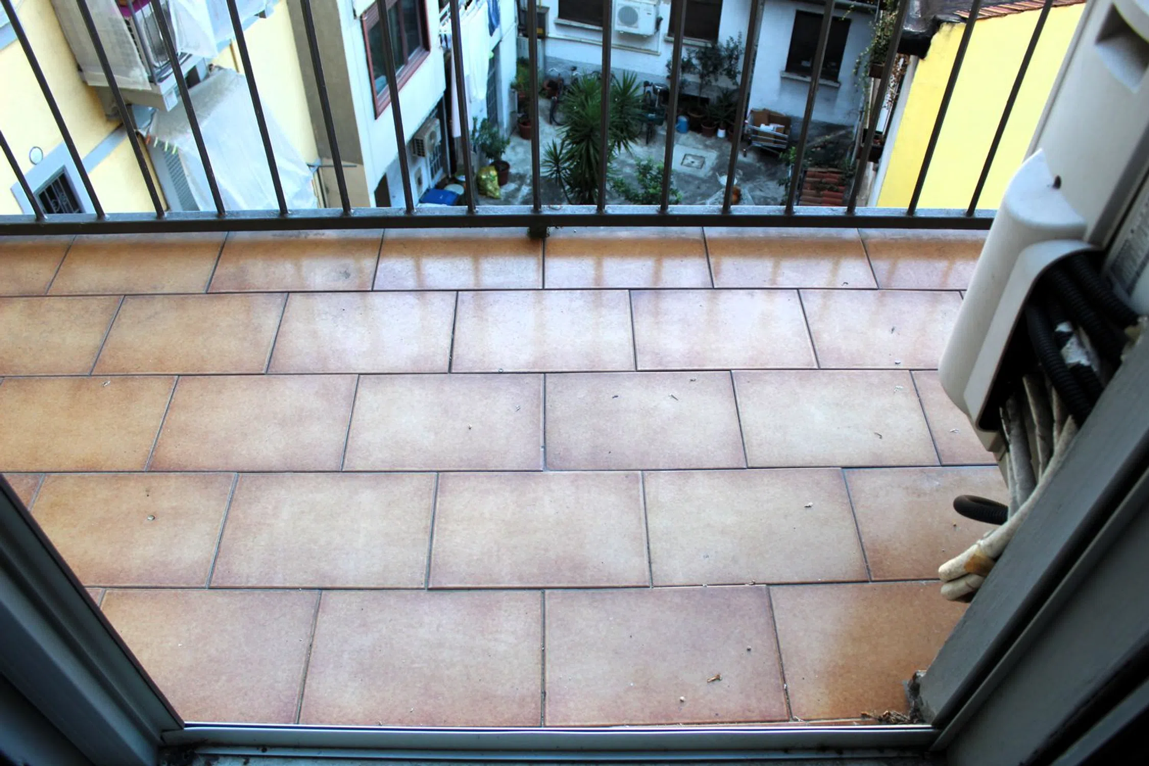 Trilocale in via Nicola Antonio Porpora, 154 - Photo 19