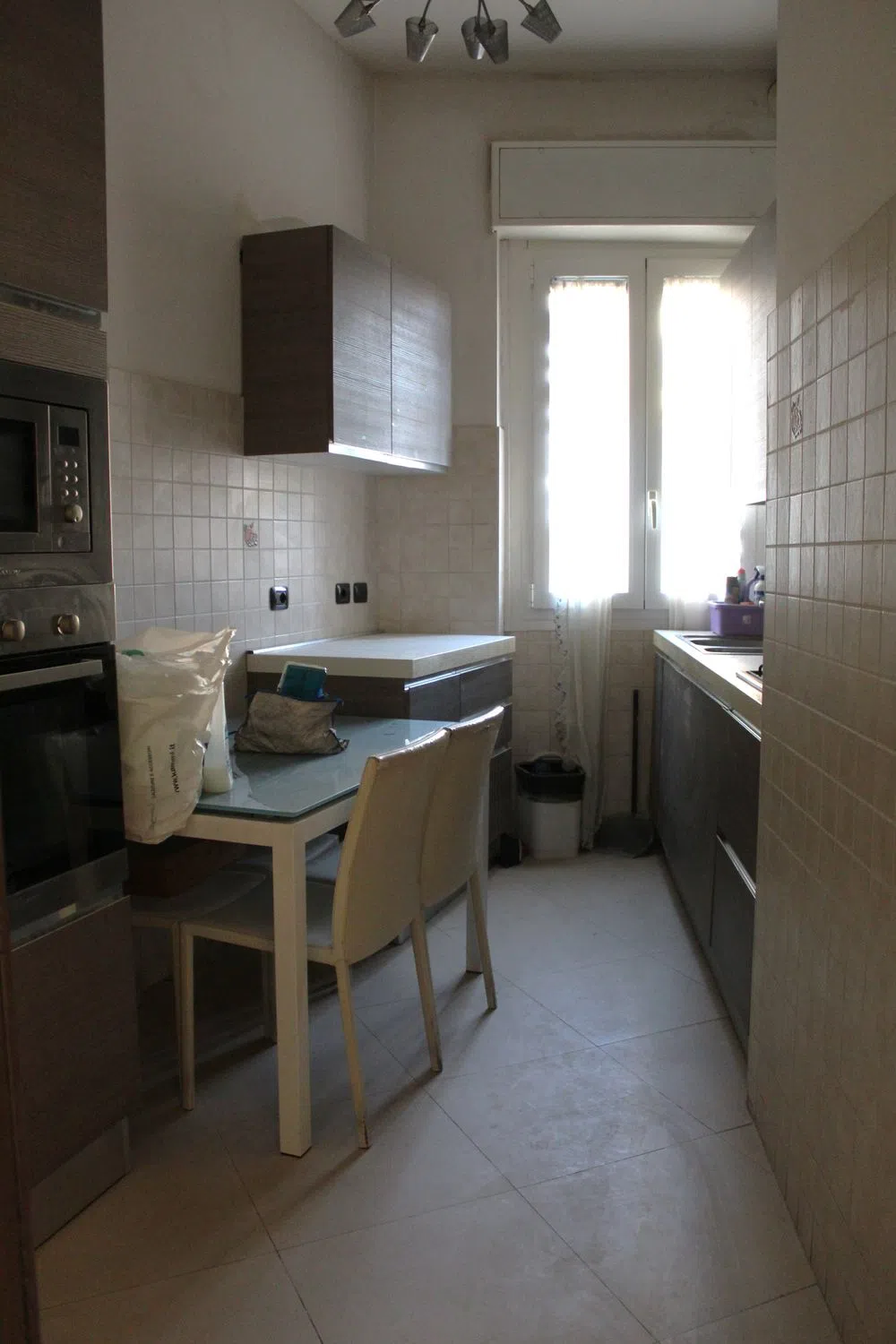 Trilocale in via Nicola Antonio Porpora, 154 - Photo 3