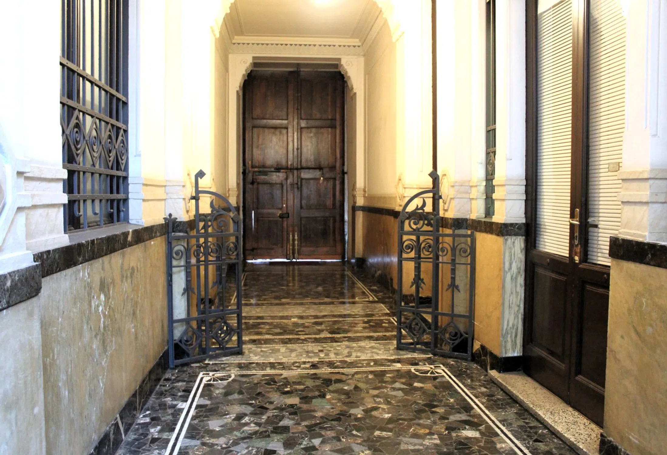 Trilocale in via Nicola Antonio Porpora, 154 - Photo 5