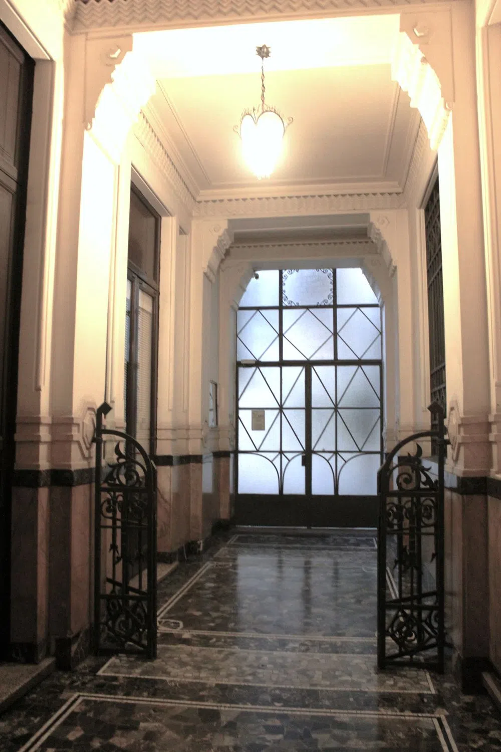Trilocale in via Nicola Antonio Porpora, 154 - Photo 6