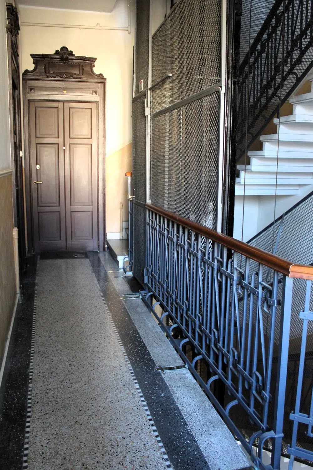 Trilocale in via Nicola Antonio Porpora, 154 - Photo 8