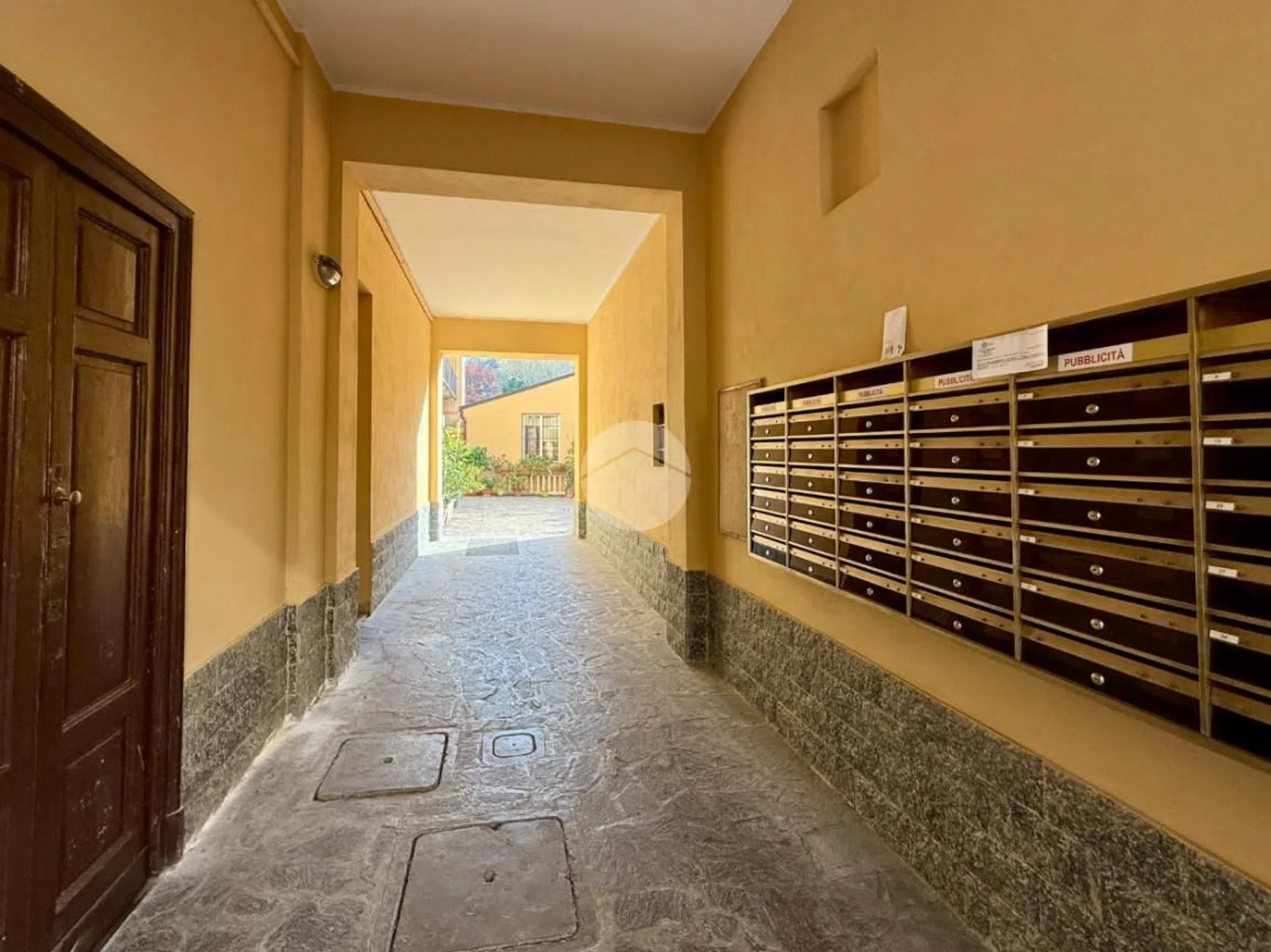Bilocale in via della Chiesa Rossa, 47 - Photo 19