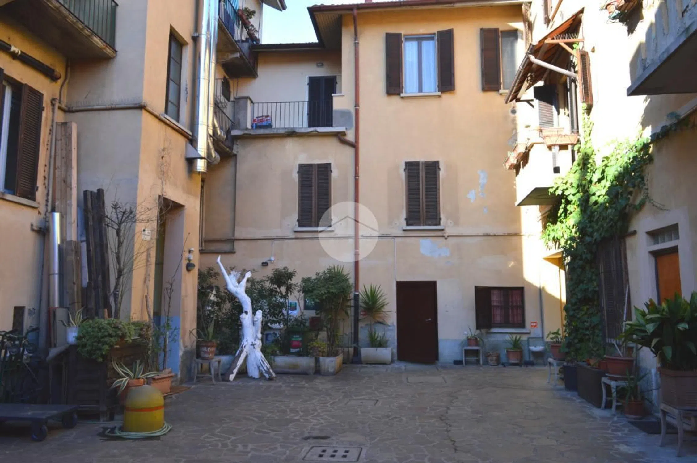 Bilocale in via della Chiesa Rossa, 47 - Photo 20