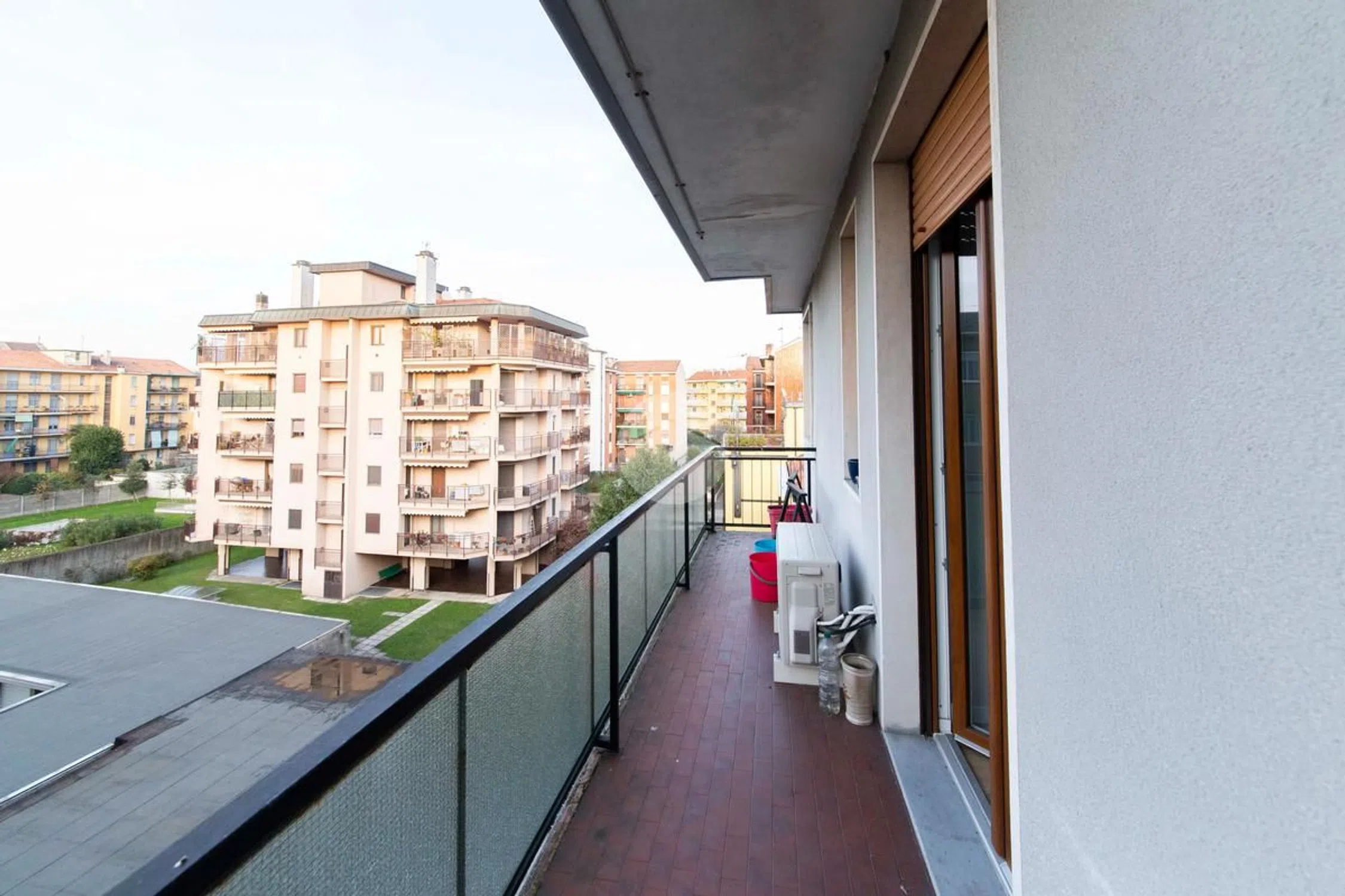 Trilocale in via Alberto da Gandino, 24 - Photo 14