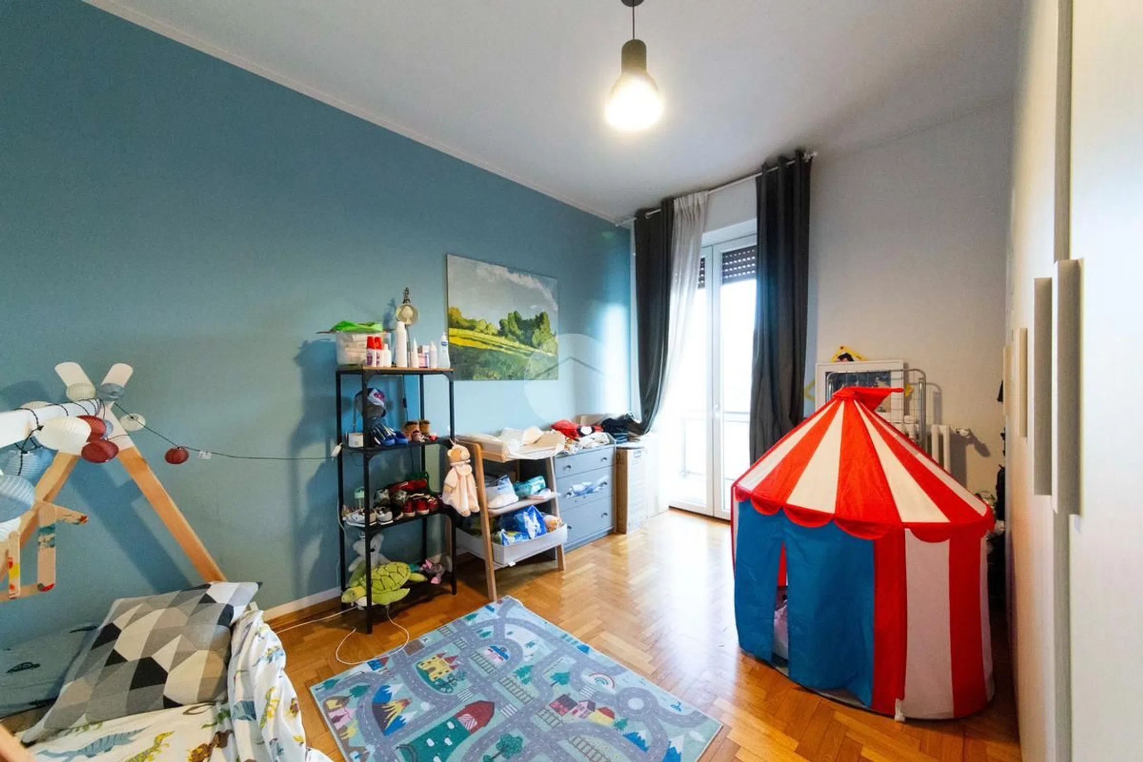 Trilocale in via Alberto da Gandino, 24 - Photo 20