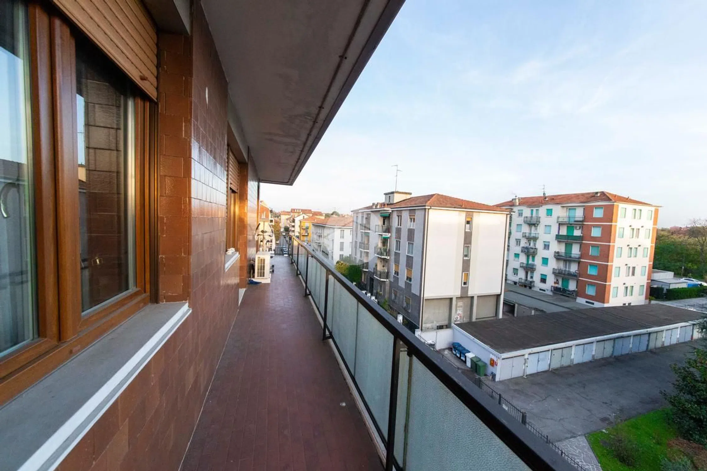 Trilocale in via Alberto da Gandino, 24 - Photo 8