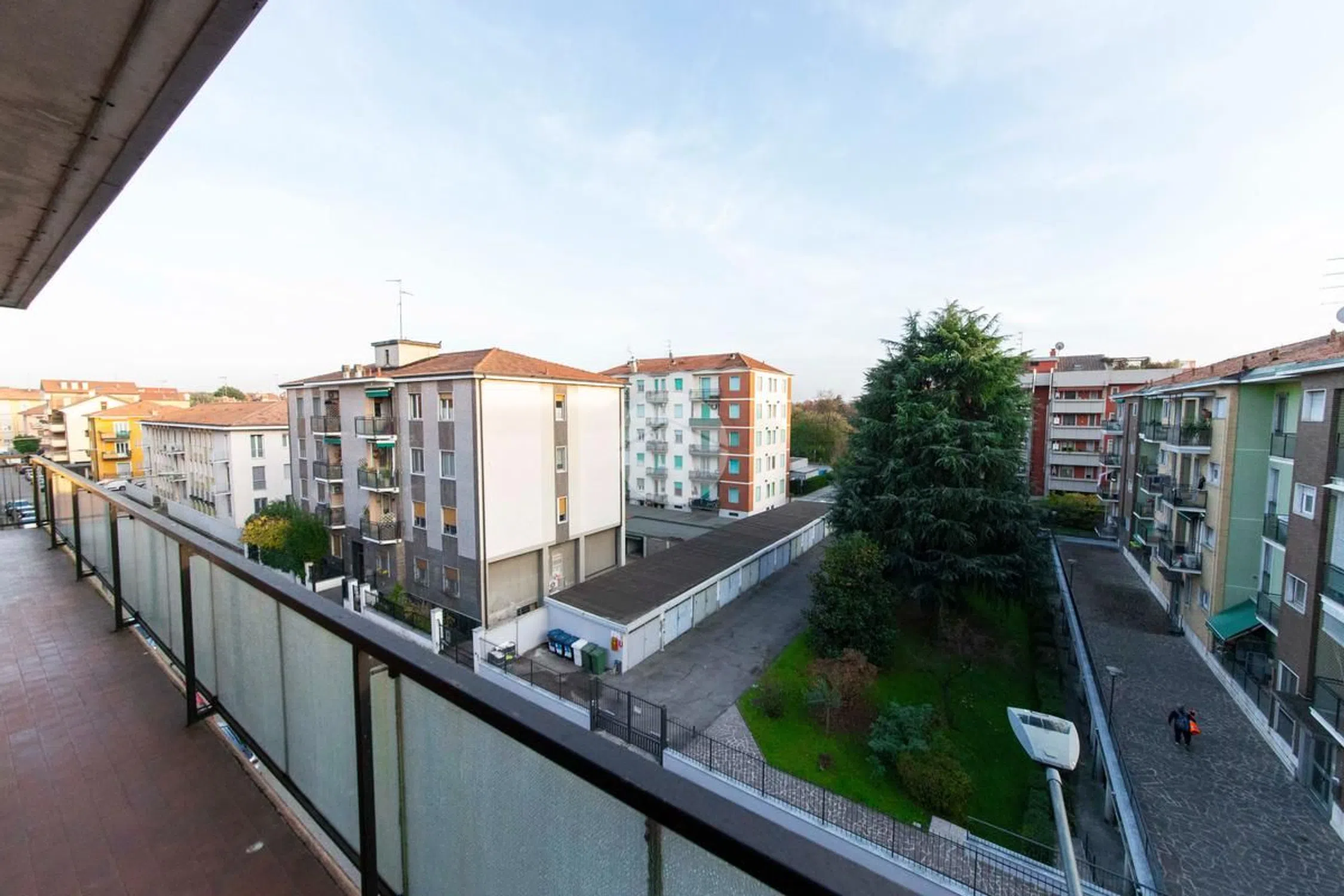Trilocale in via Alberto da Gandino, 24 - Photo 9