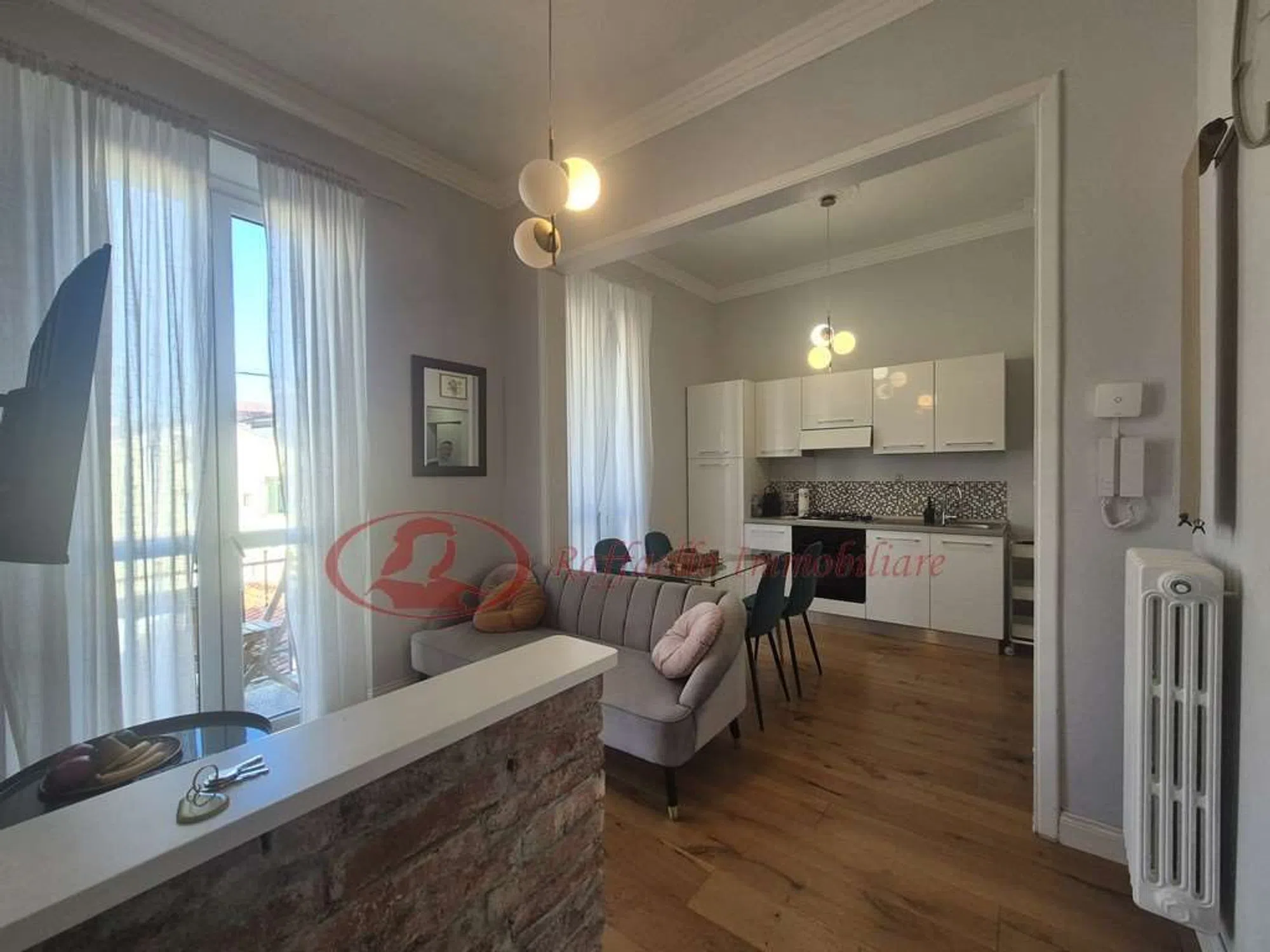 Trilocale in via Cittadella s.n.c. - Photo 2