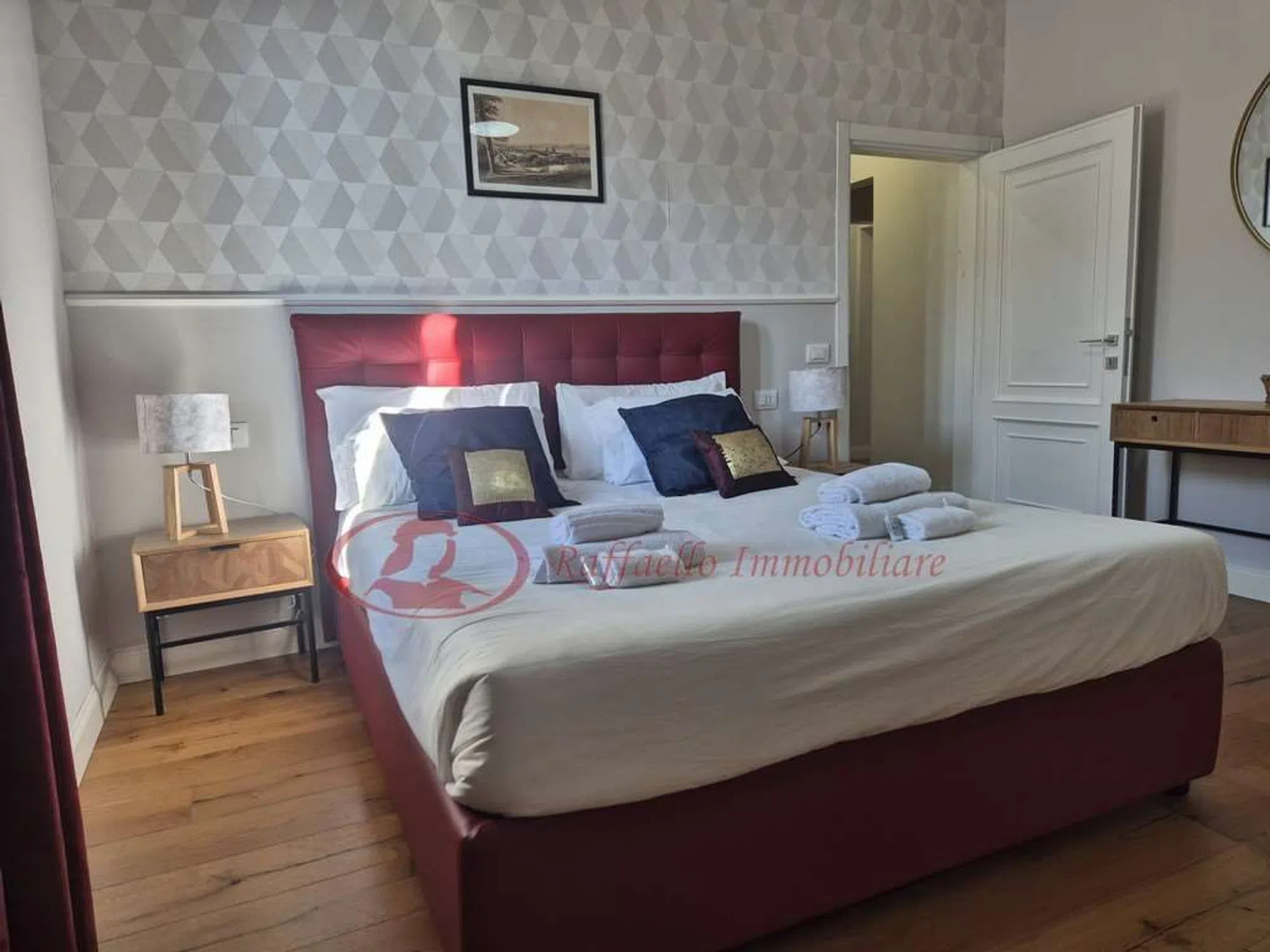 Trilocale in via Cittadella s.n.c. - Photo 11