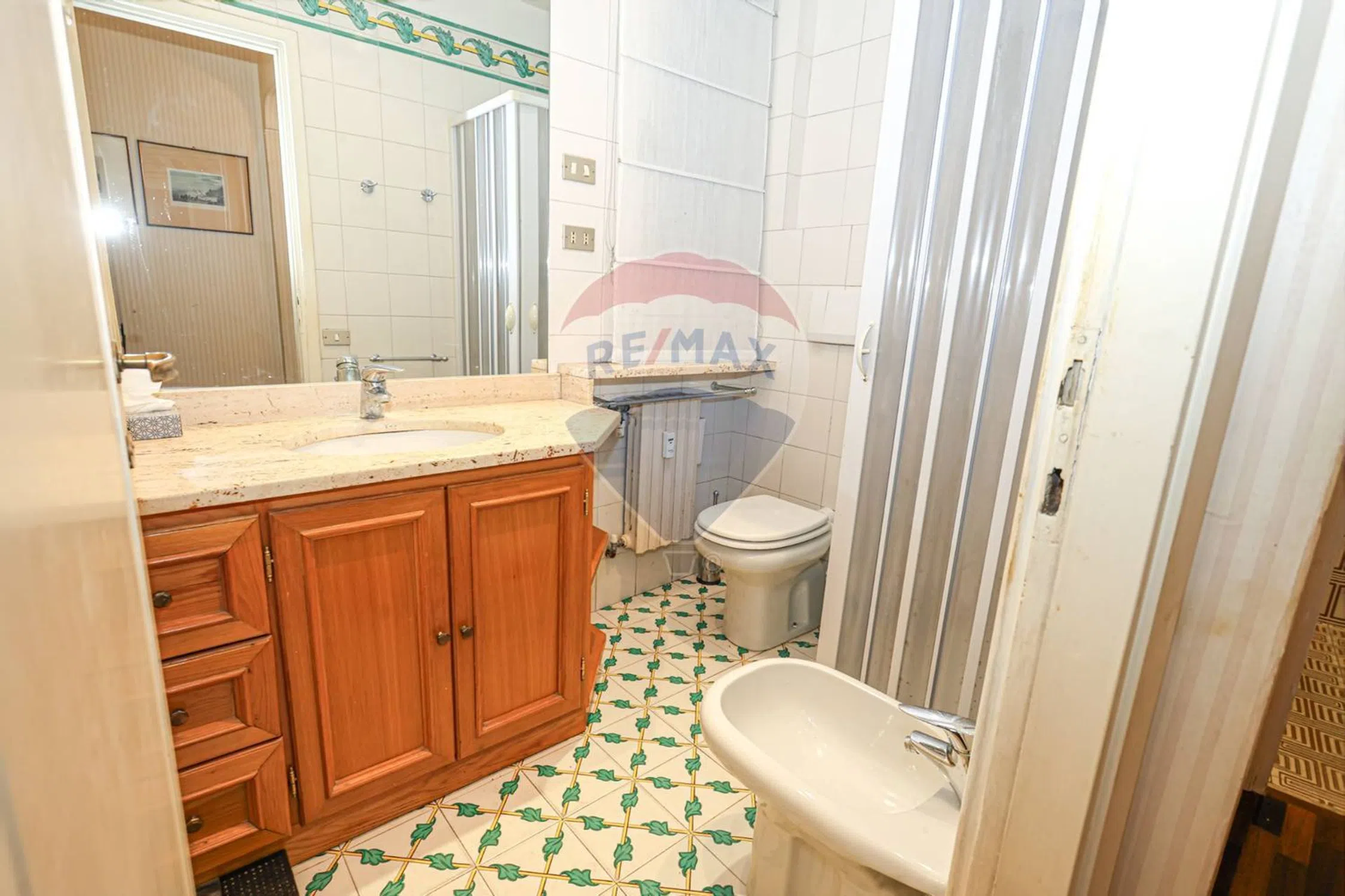 Appartamento in via Girolamo Segato - Photo 16