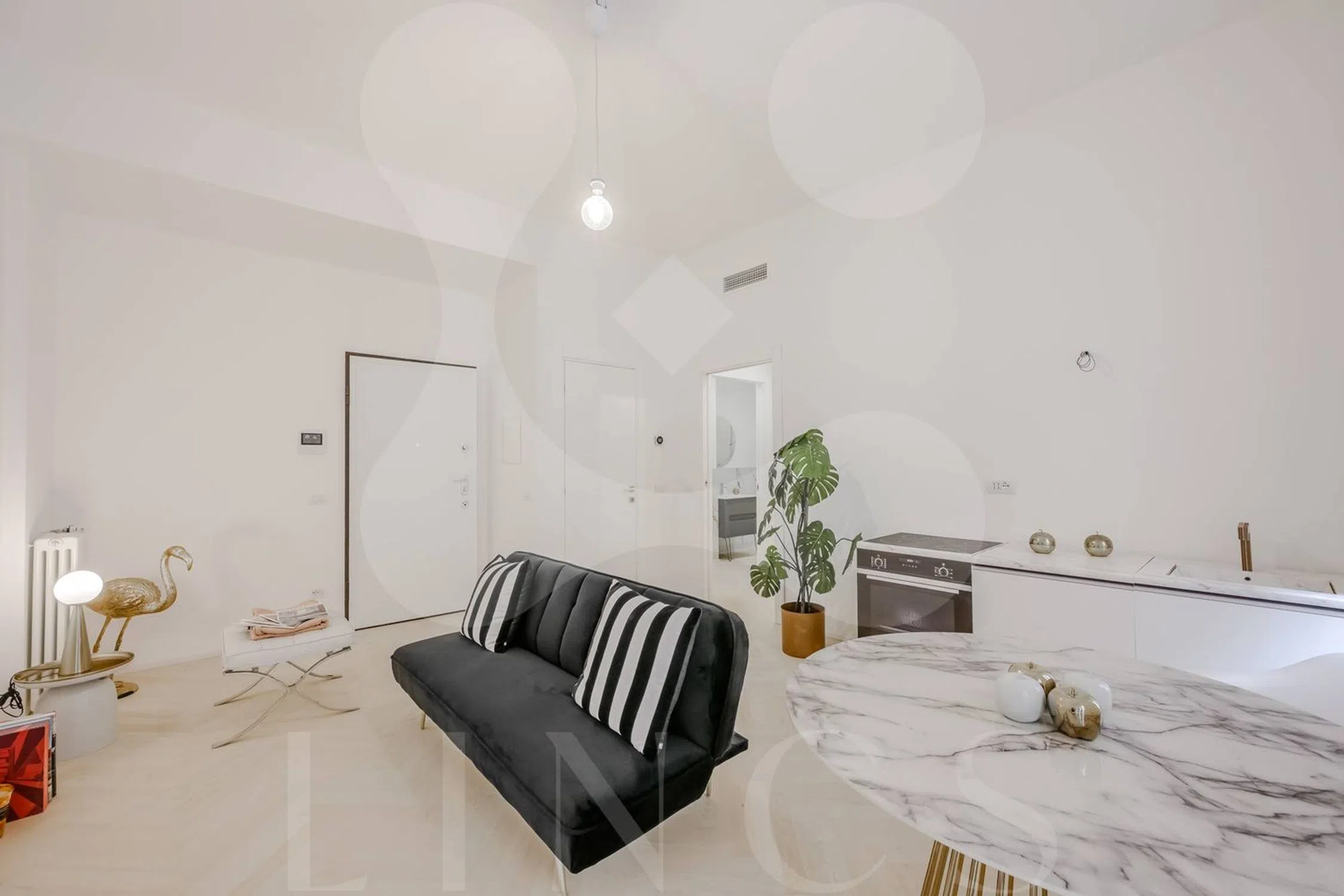 Bilocale in via dell'Unione, 3 - Photo 4