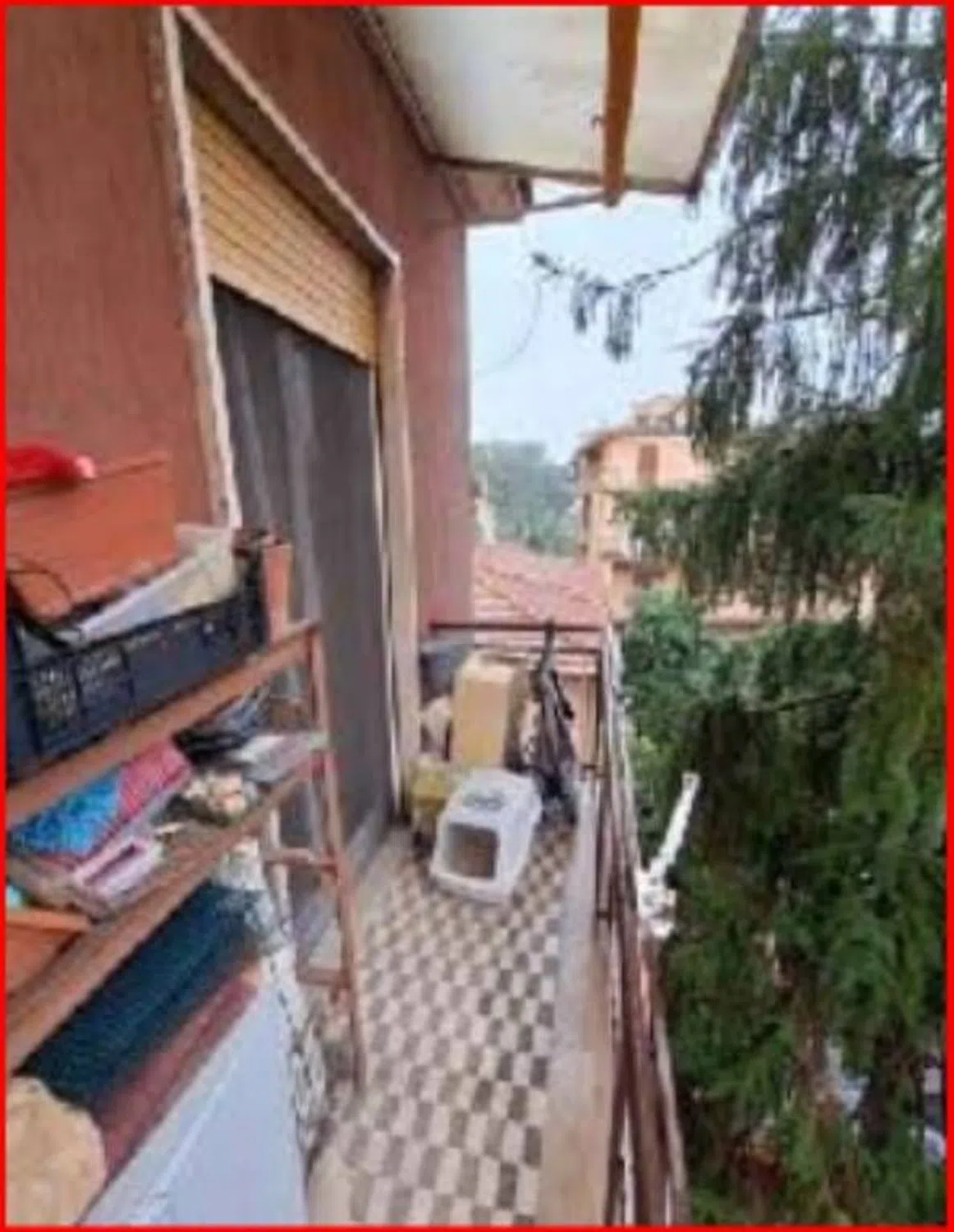 Appartamento in via Alberico da Rosate - Photo 13