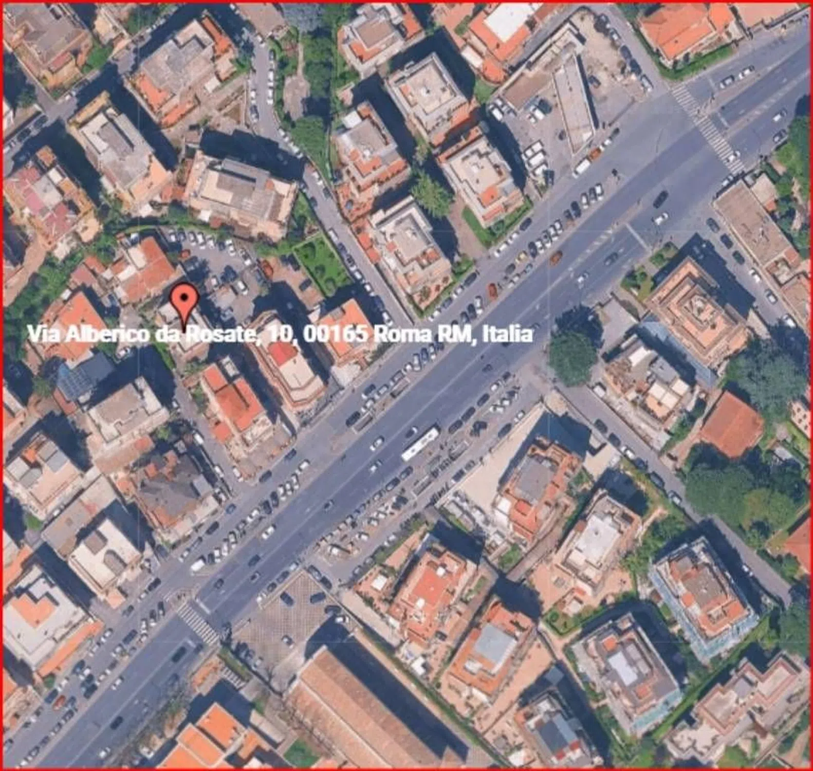 Appartamento in via Alberico da Rosate - Photo 16