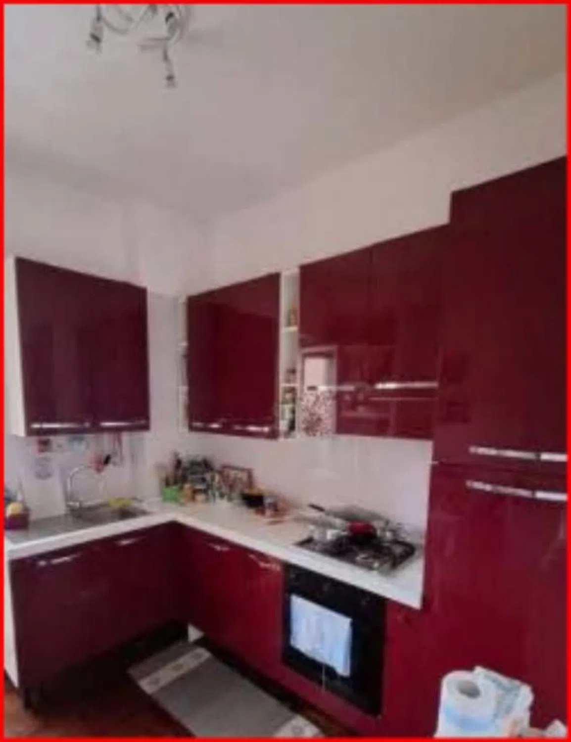 Appartamento in via Alberico da Rosate - Photo 10