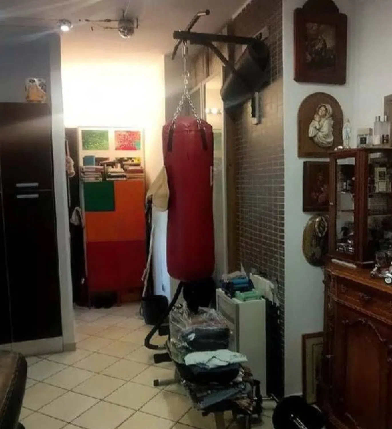 Bilocale in via Pescosolido - Photo 4