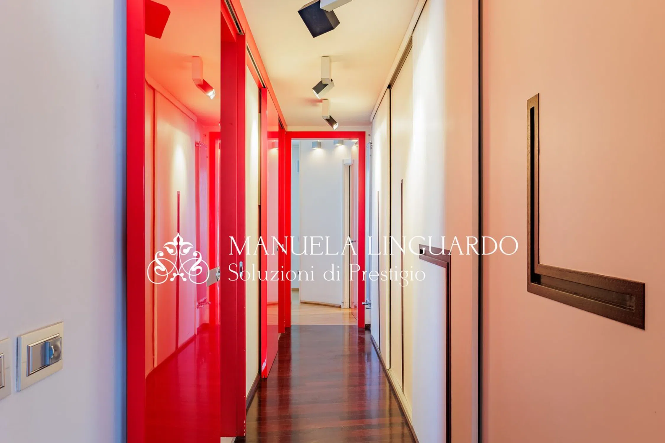 Attico in largo Marco Zanuso - Photo 19