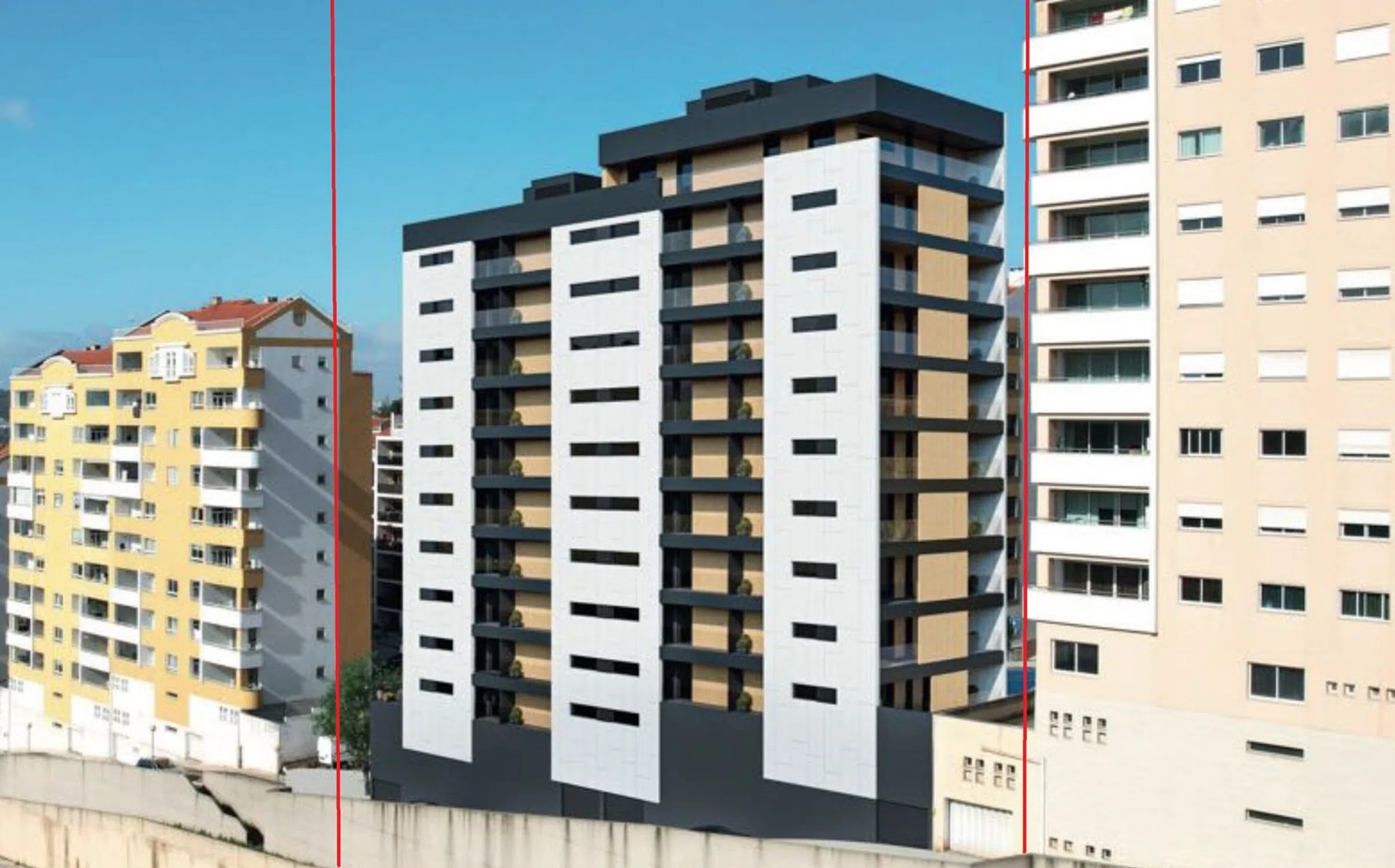 Apartamento na rua António Jardim, 5 - Photo 17