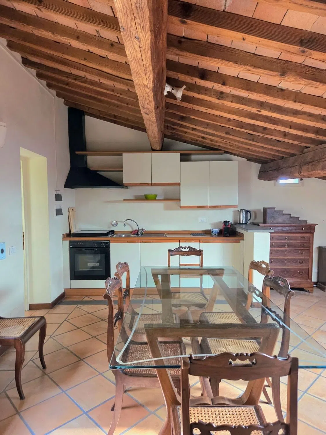 Bilocale in via Gino Capponi s.n.c. - Photo 3