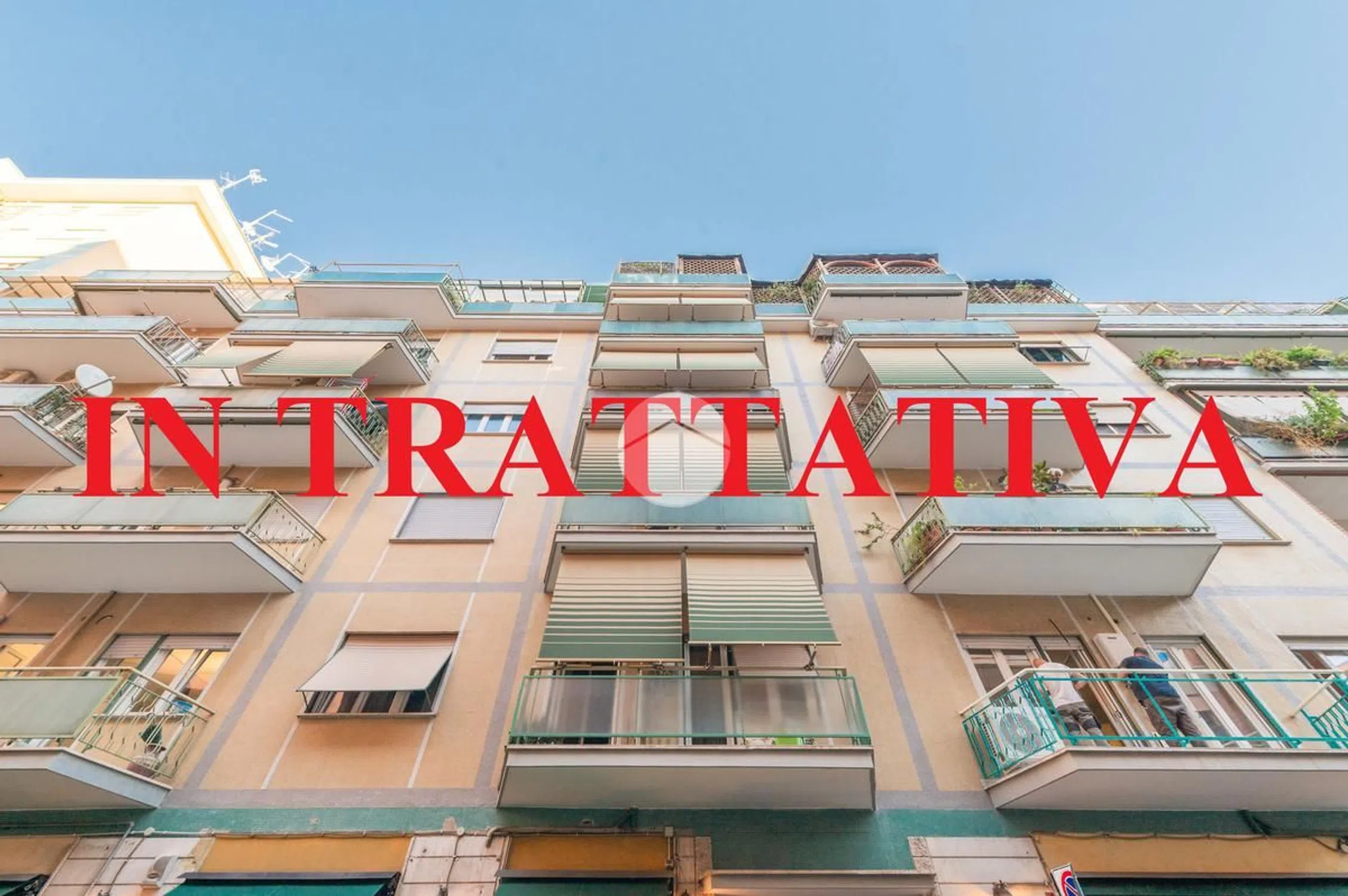 Bilocale in via Carlo Caneva, 13 - Photo 1