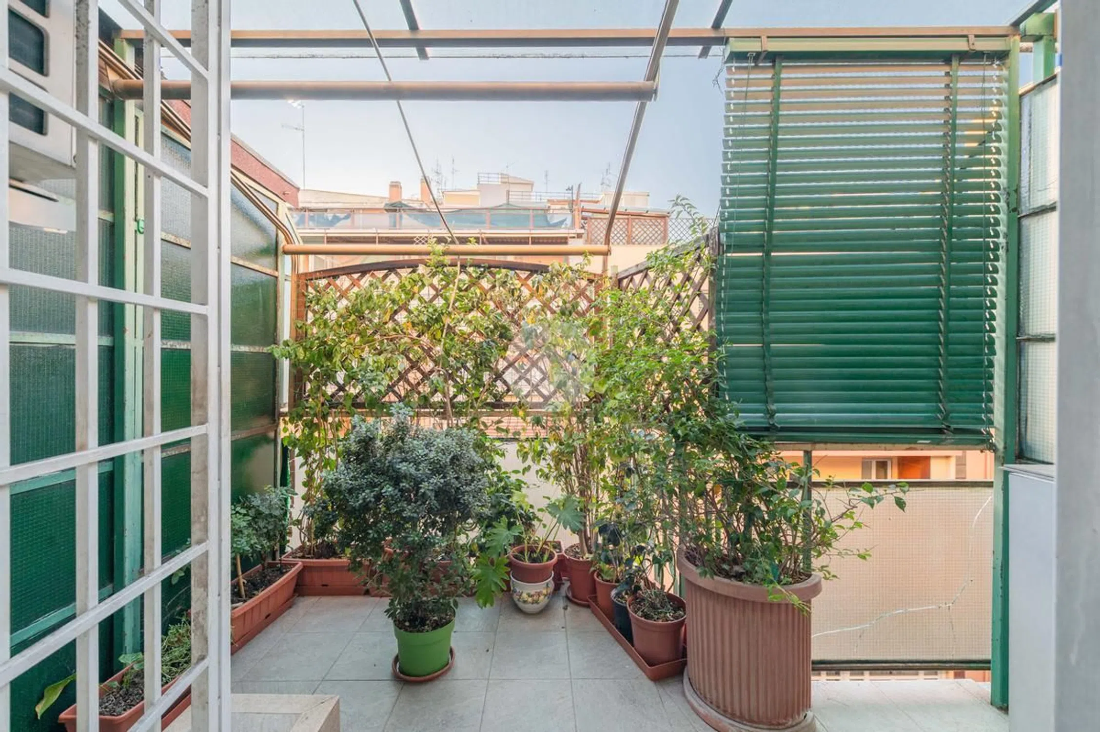 Bilocale in via Carlo Caneva, 13 - Photo 17