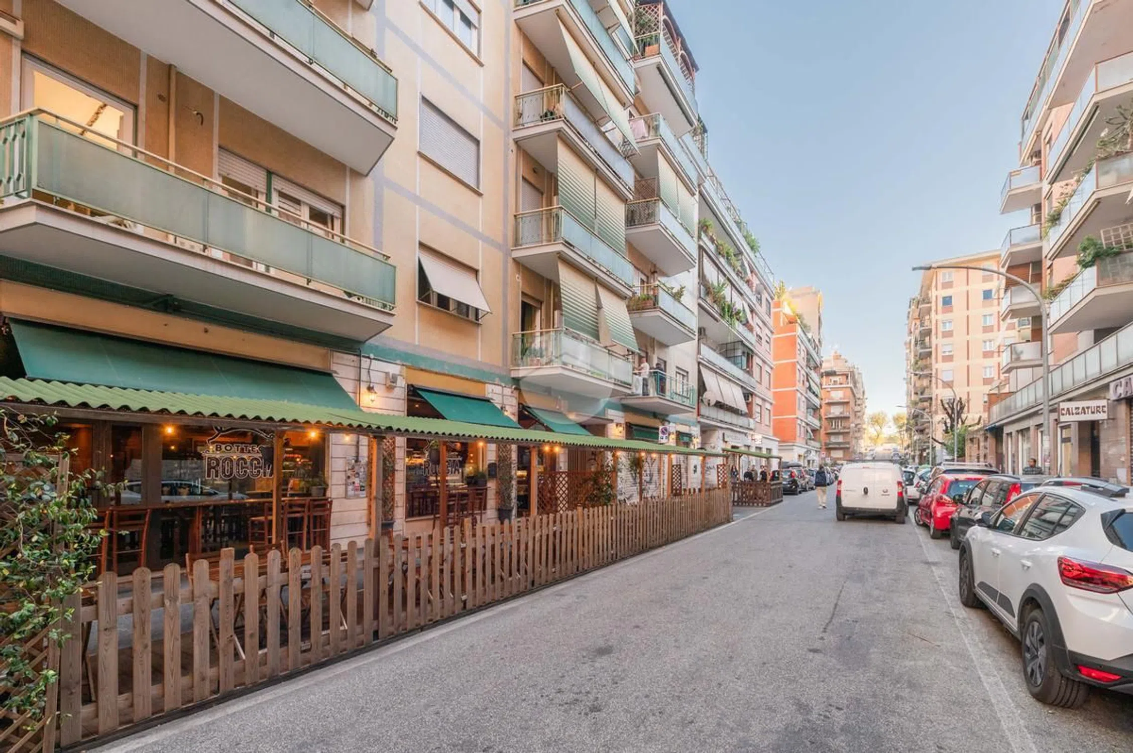 Bilocale in via Carlo Caneva, 13 - Photo 3