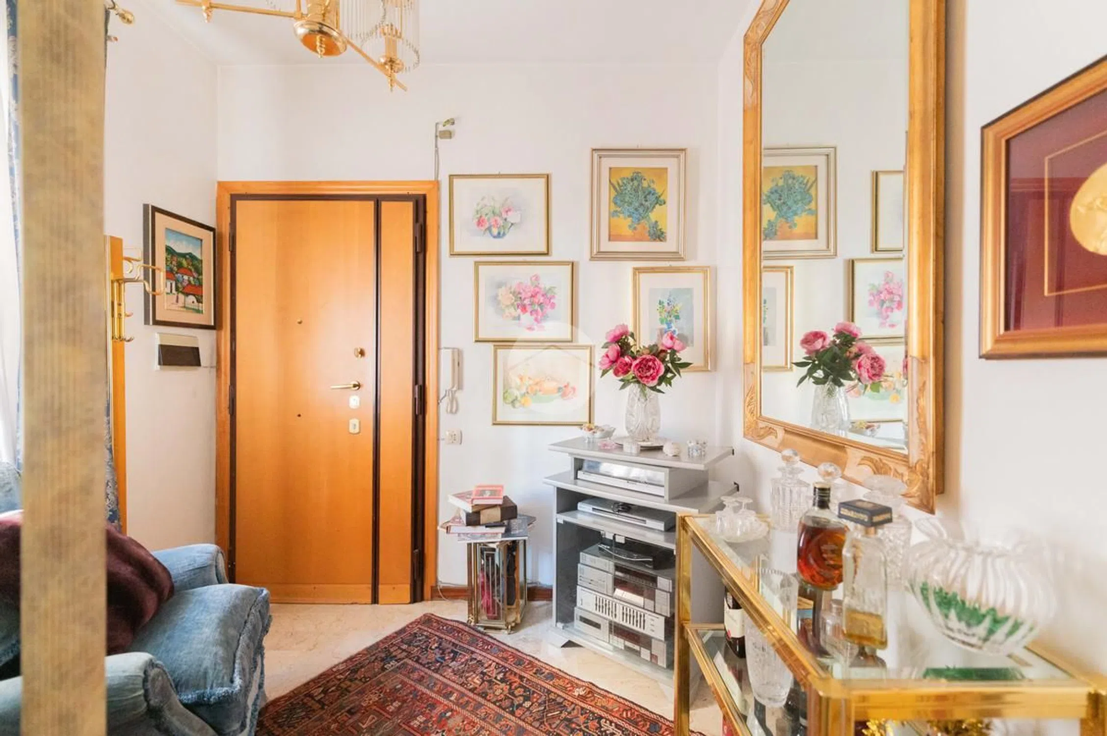 Bilocale in via Carlo Caneva, 13 - Photo 6