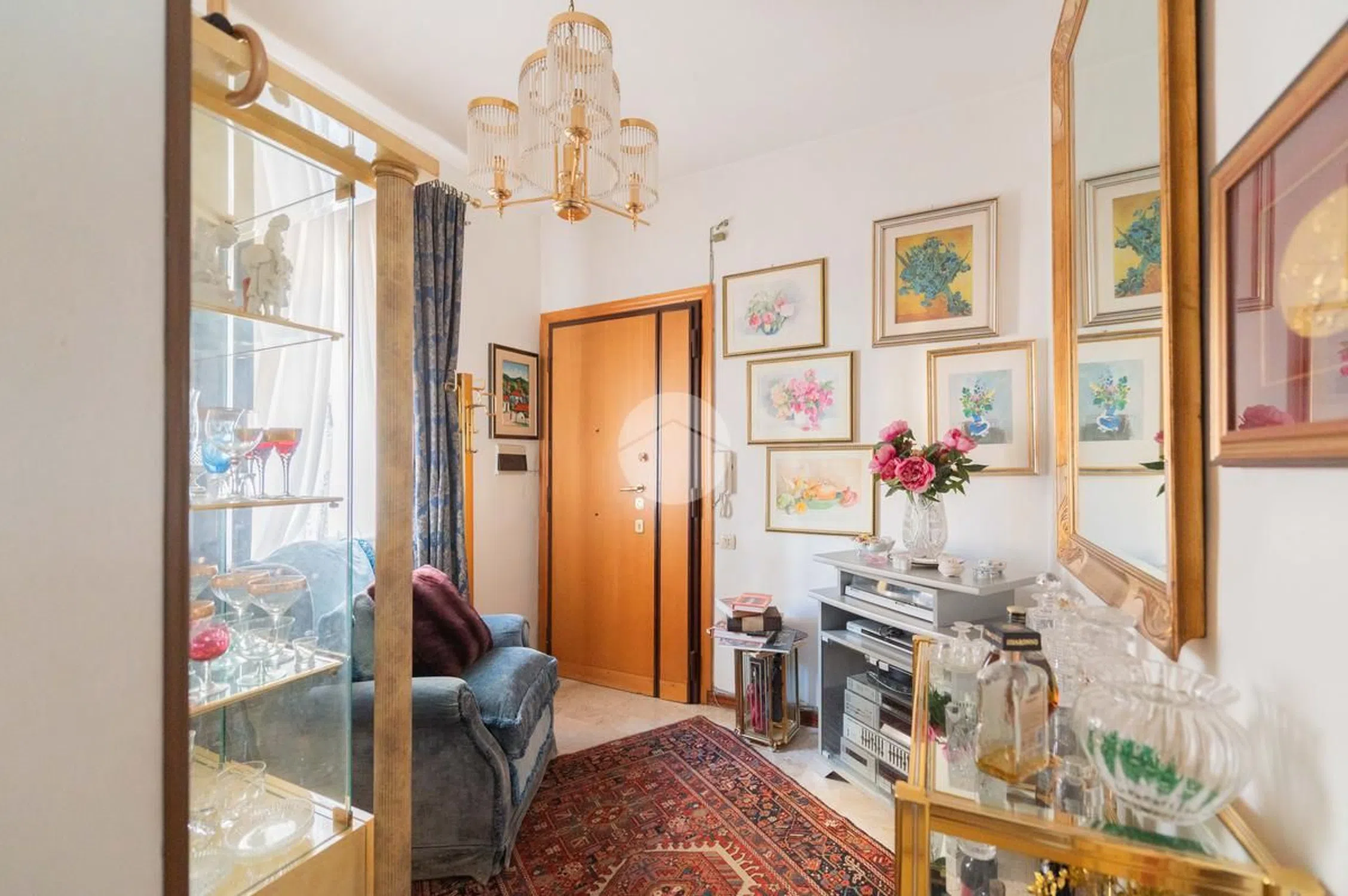Bilocale in via Carlo Caneva, 13 - Photo 7