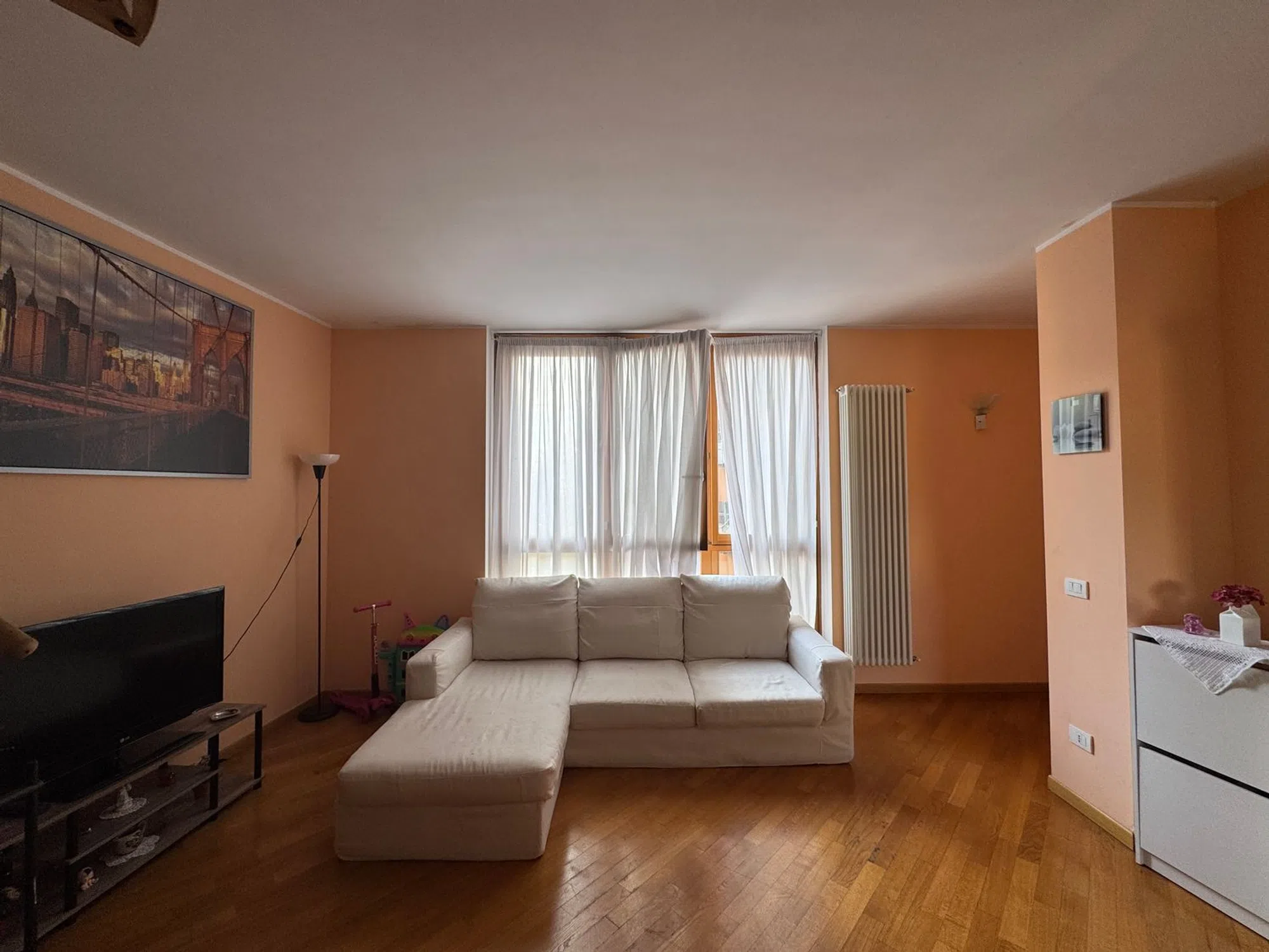 Attico in viale Certosa, 92 - Photo 8