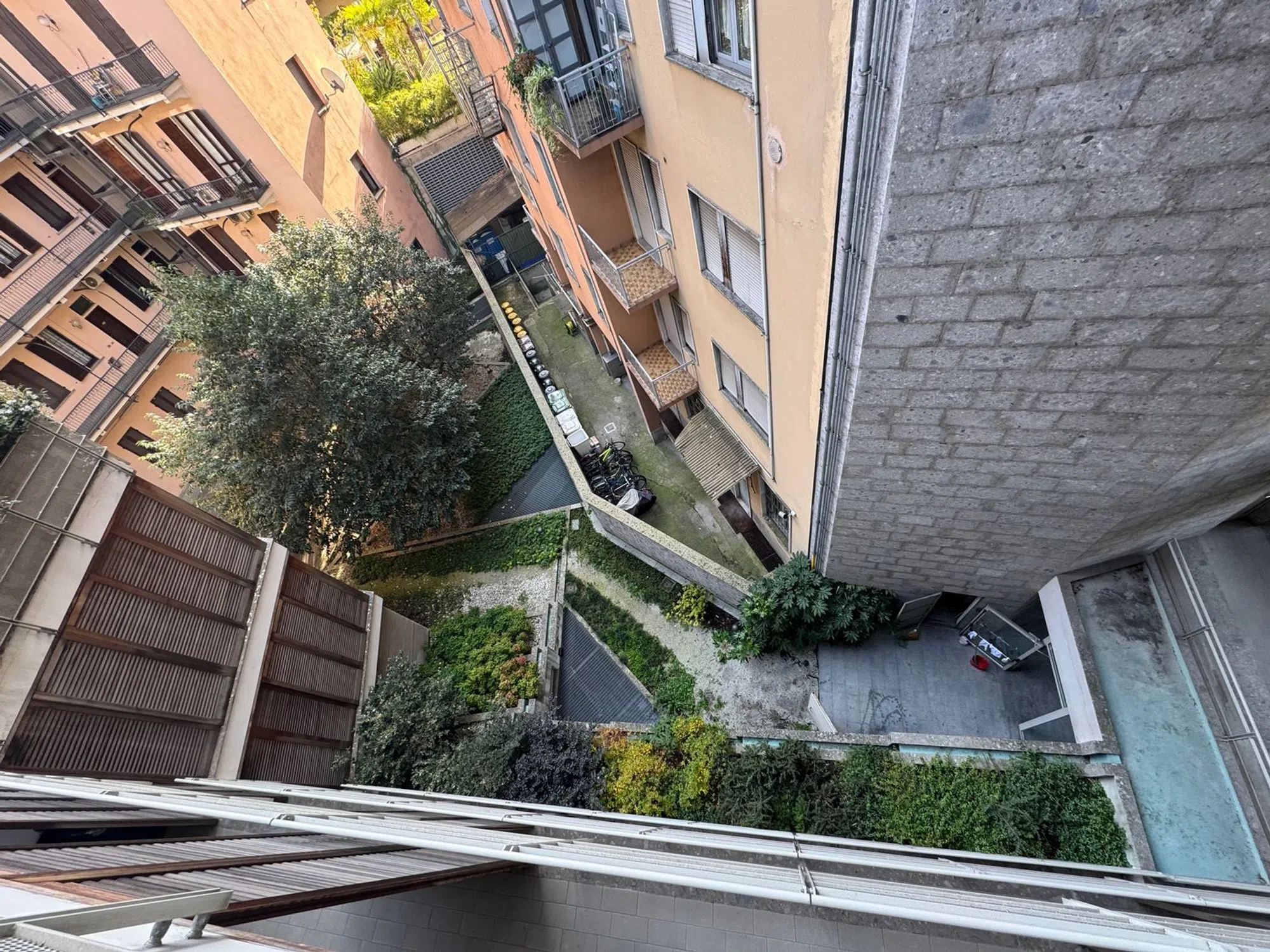 Attico in viale Certosa, 92 - Photo 9