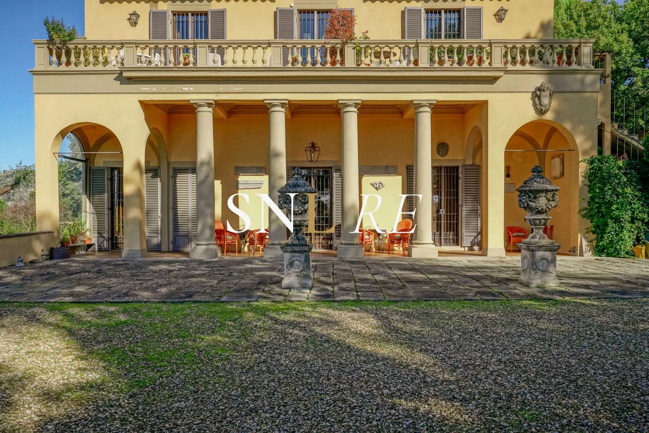 Appartamento in via Guido Cavalcanti s.n.c. - Photo 1