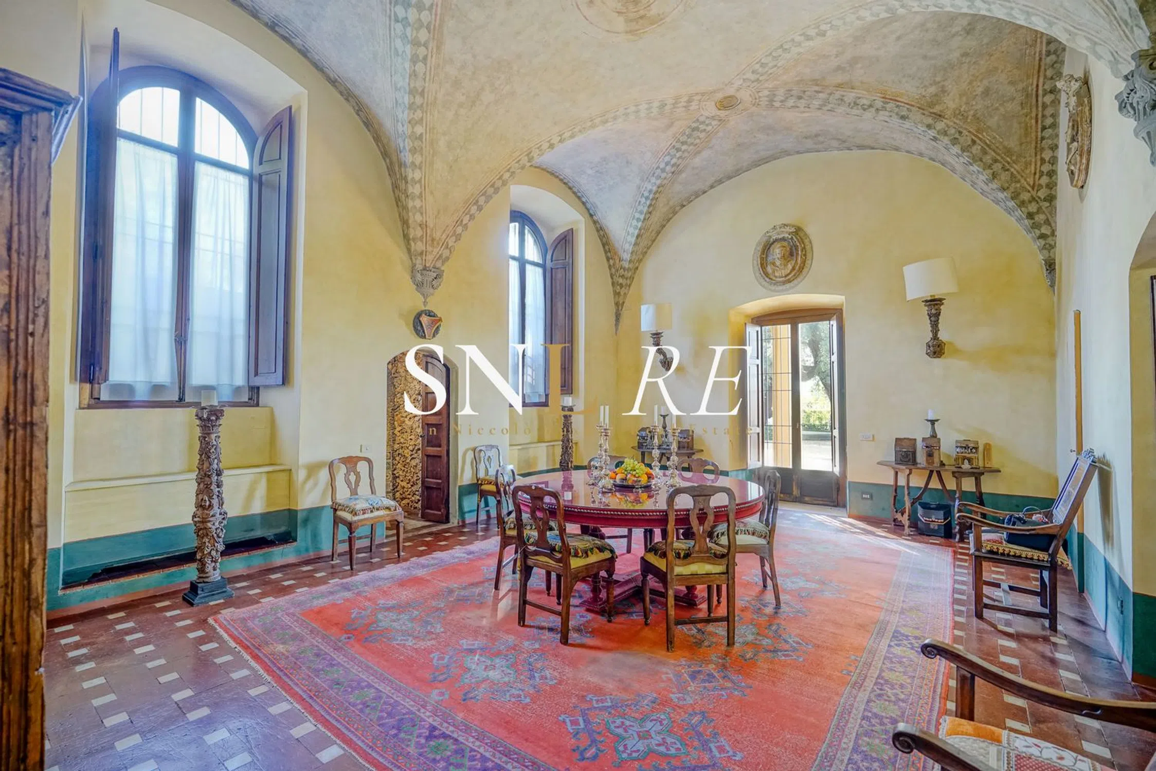 Appartamento in via Guido Cavalcanti s.n.c. - Photo 11