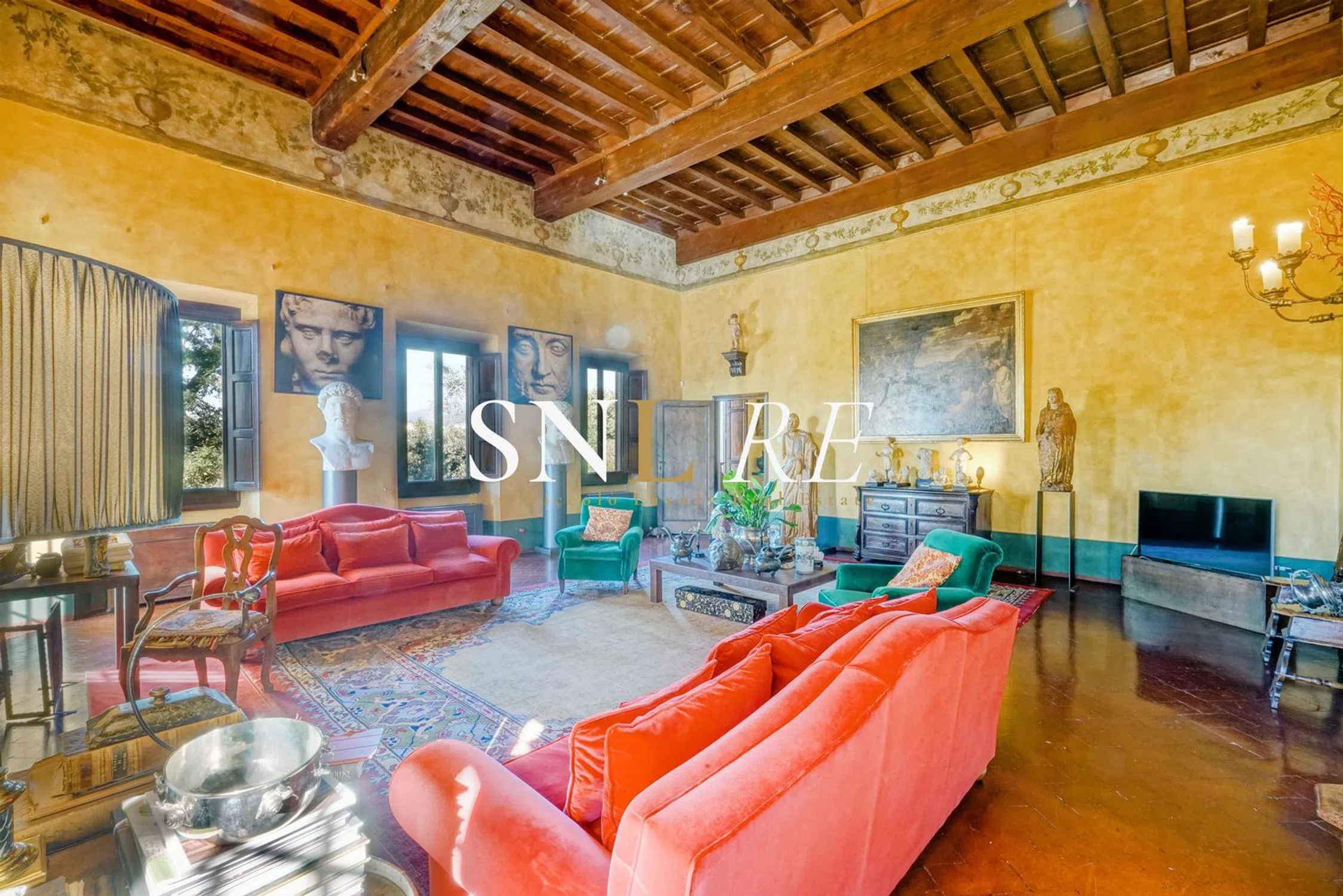 Appartamento in via Guido Cavalcanti s.n.c. - Photo 13