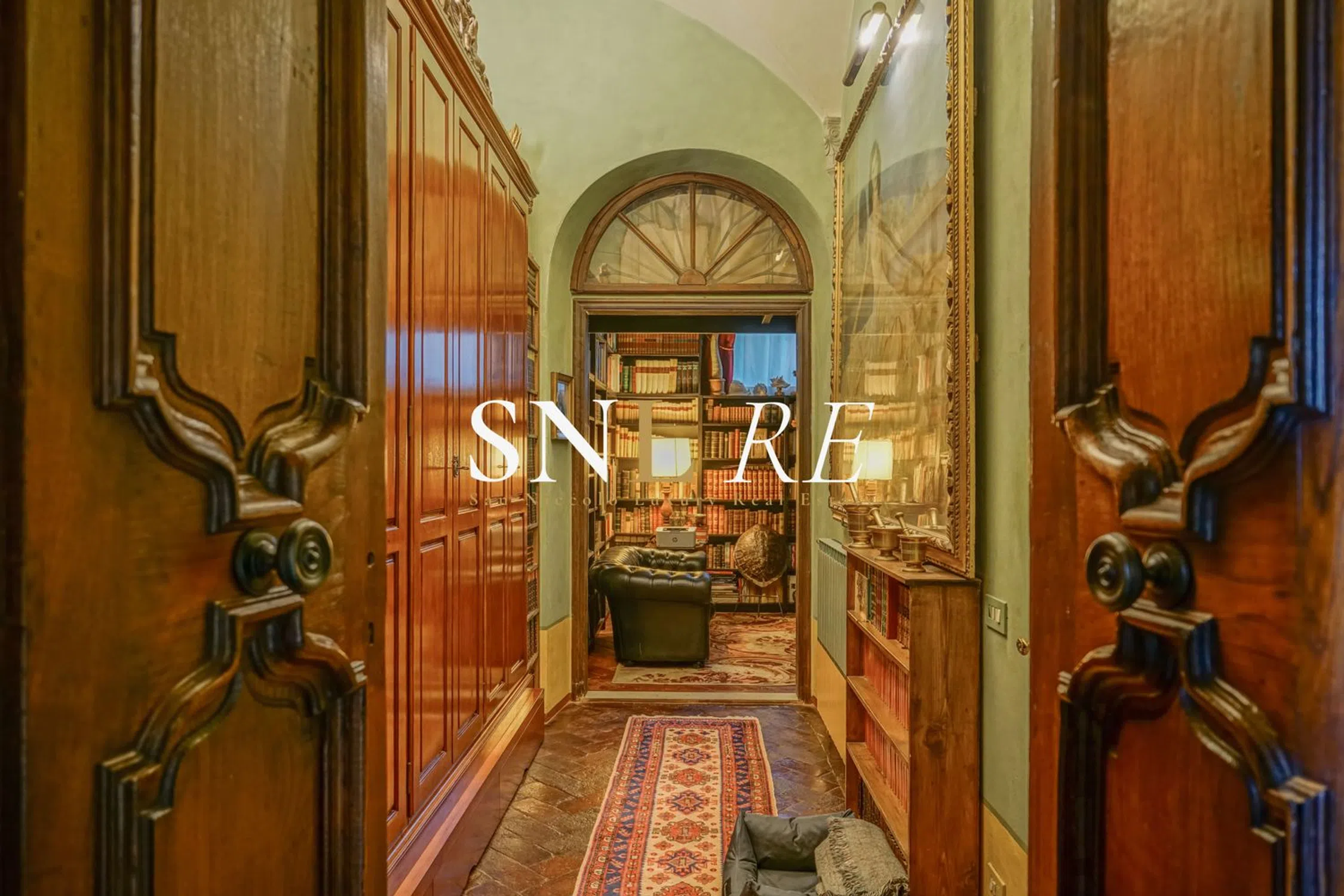 Appartamento in via Guido Cavalcanti s.n.c. - Photo 14