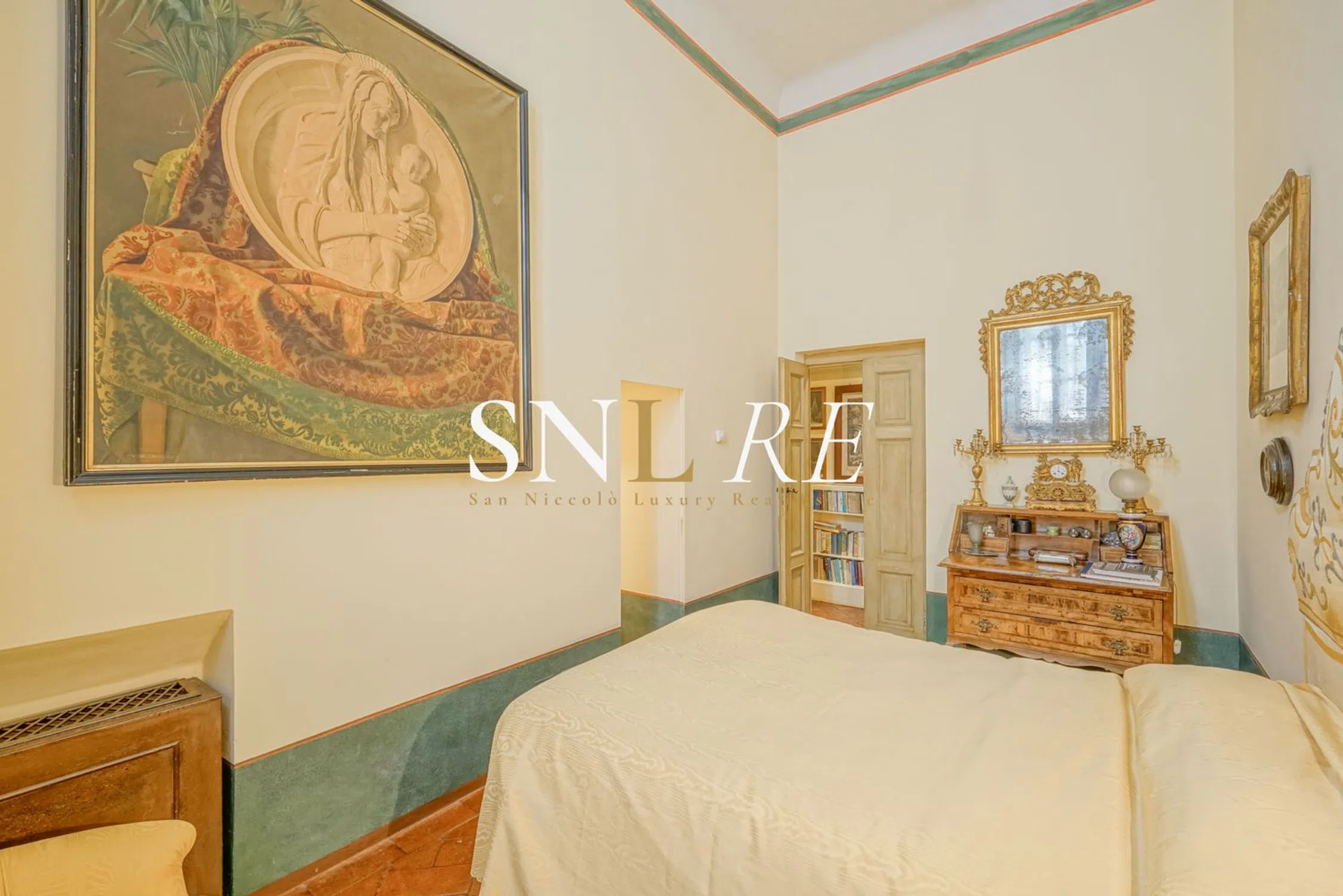 Appartamento in via Guido Cavalcanti s.n.c. - Photo 20