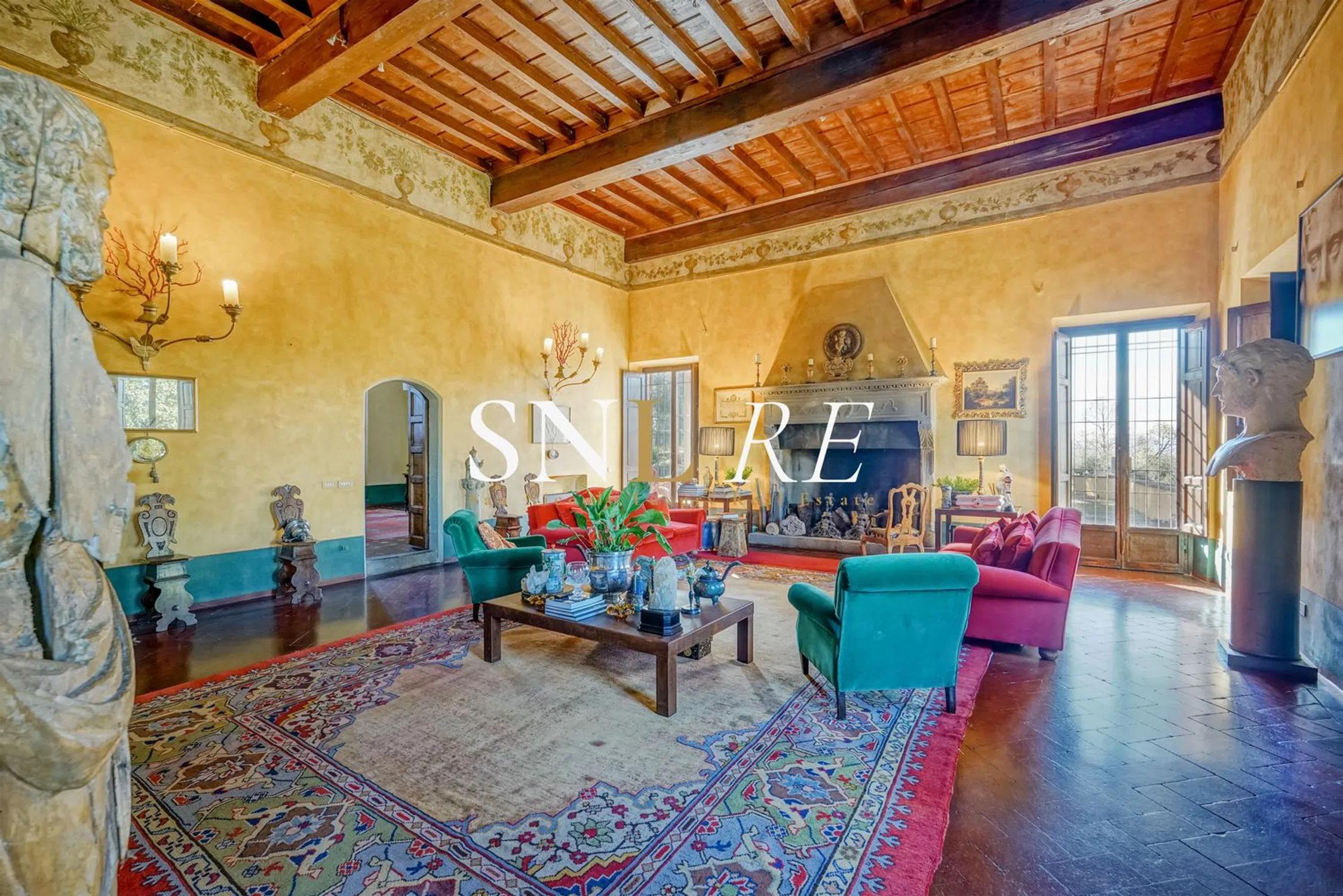 Appartamento in via Guido Cavalcanti s.n.c. - Photo 4