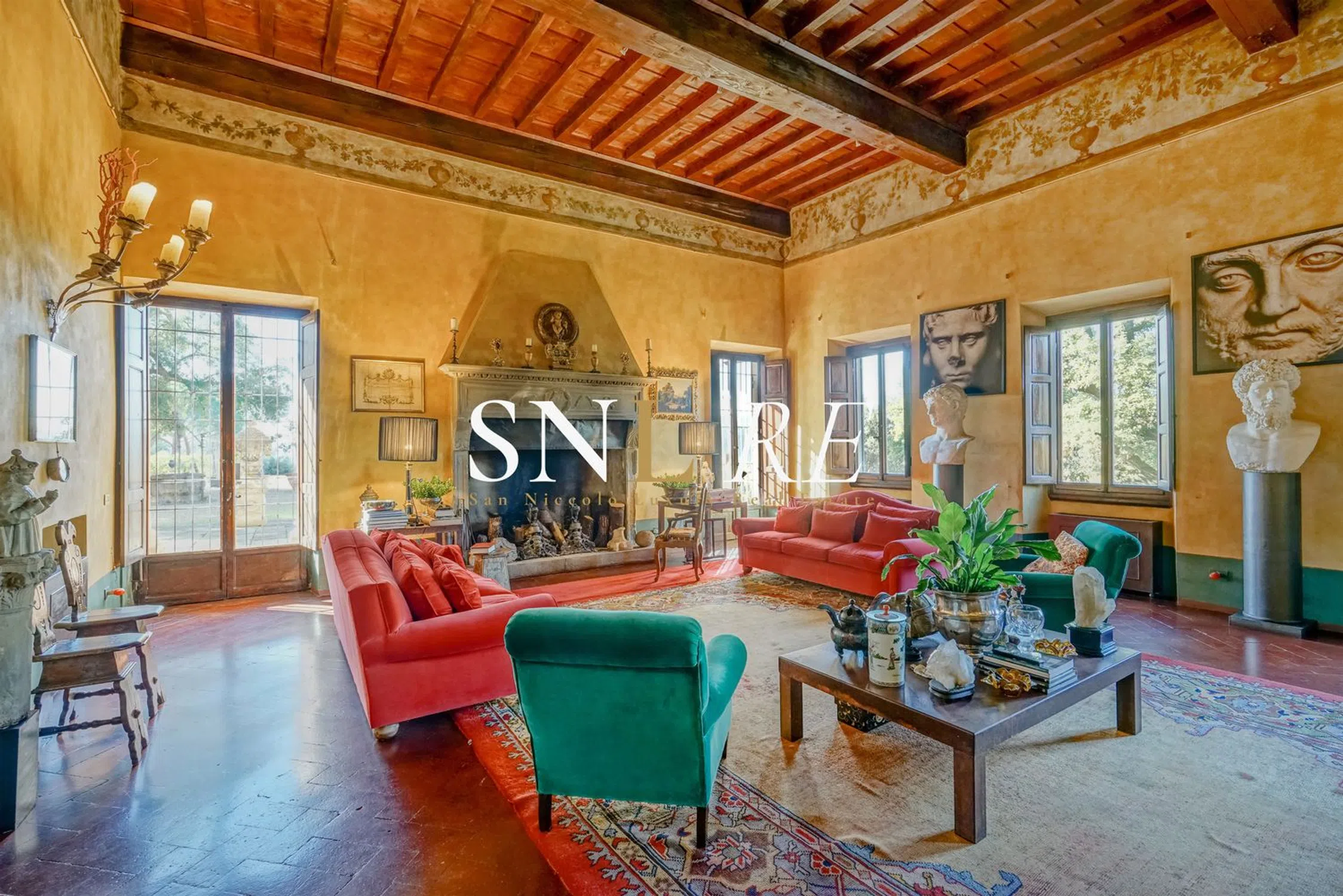 Appartamento in via Guido Cavalcanti s.n.c. - Photo 10