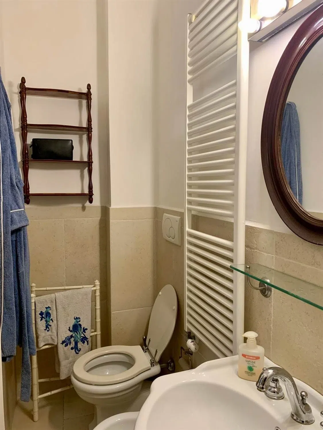 Appartamento in via delle Belle Donne s.n.c. - Photo 13