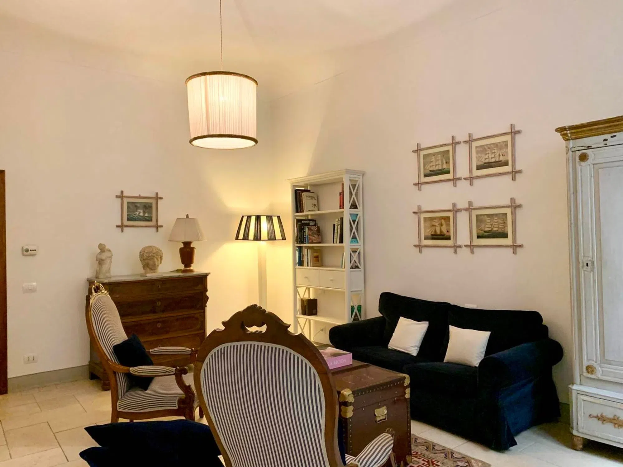 Appartamento in via delle Belle Donne s.n.c. - Photo 6
