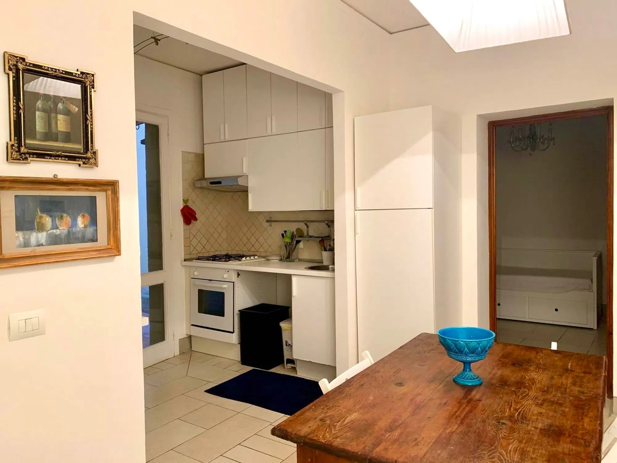 Appartamento in via delle Belle Donne s.n.c. - Photo 8