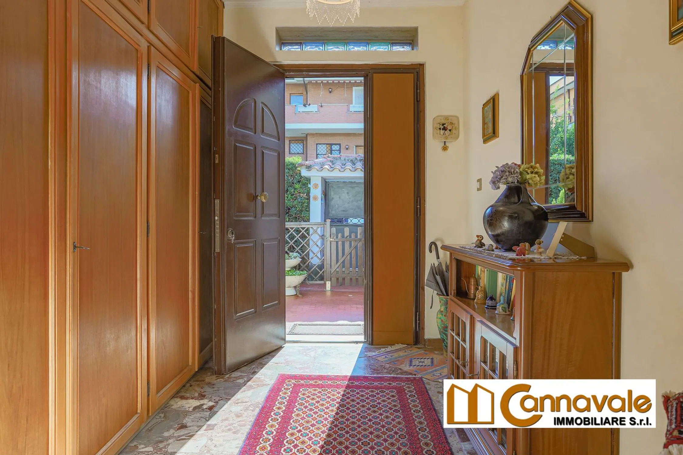 Villa in via Cortemaggiore s.n.c. - Photo 2