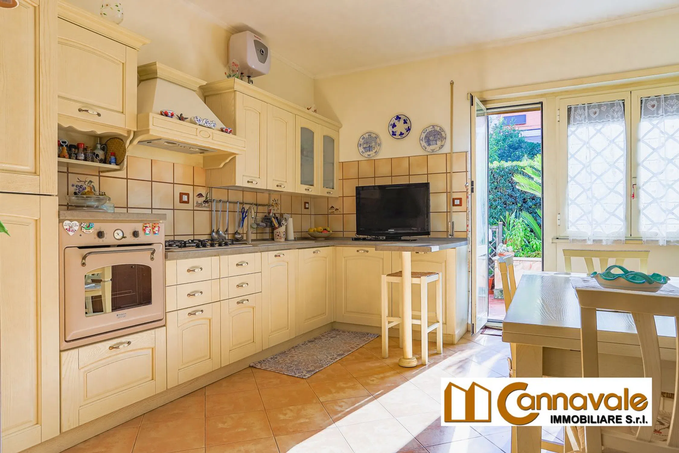 Villa in via Cortemaggiore s.n.c. - Photo 12