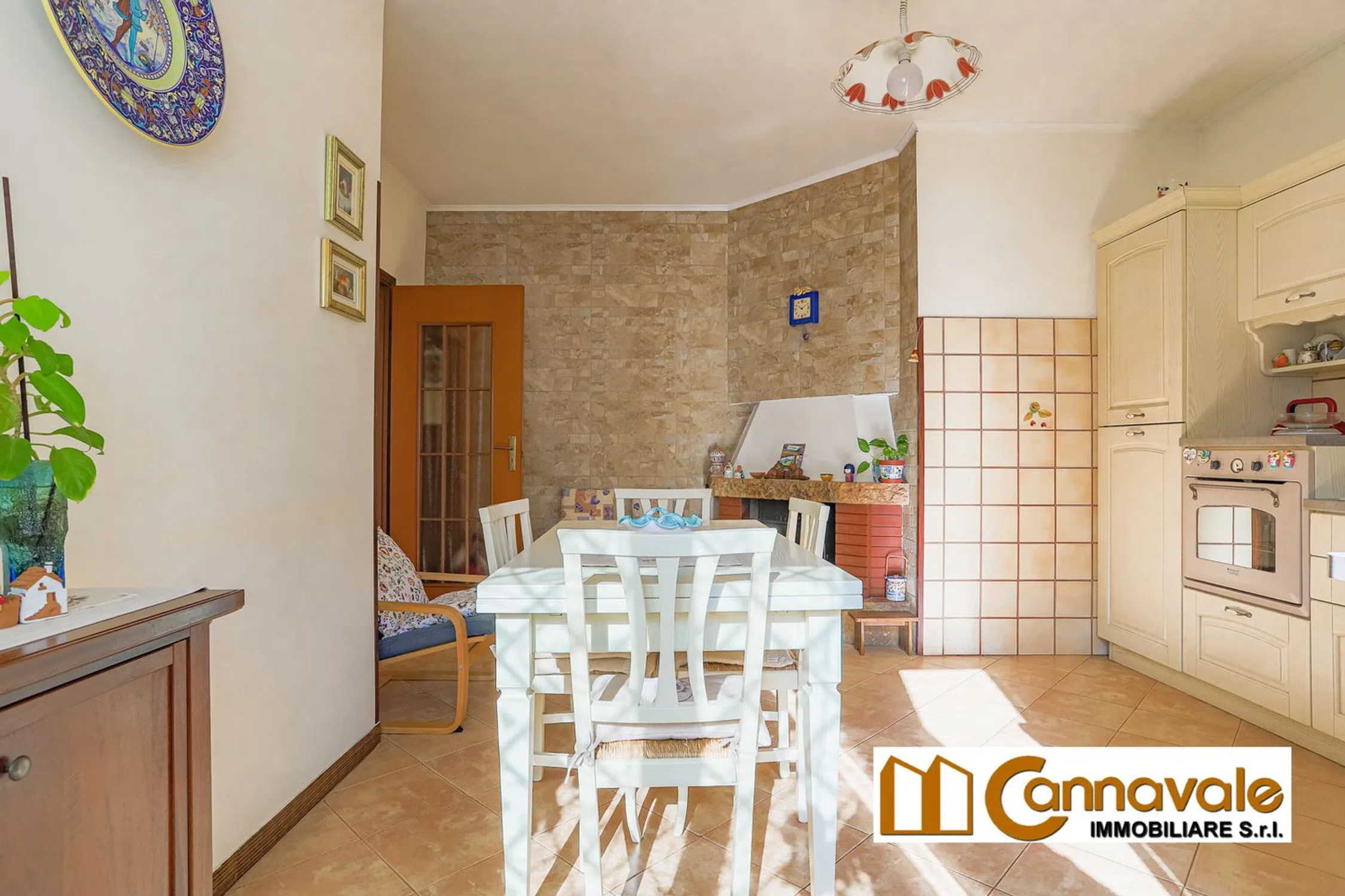 Villa in via Cortemaggiore s.n.c. - Photo 14