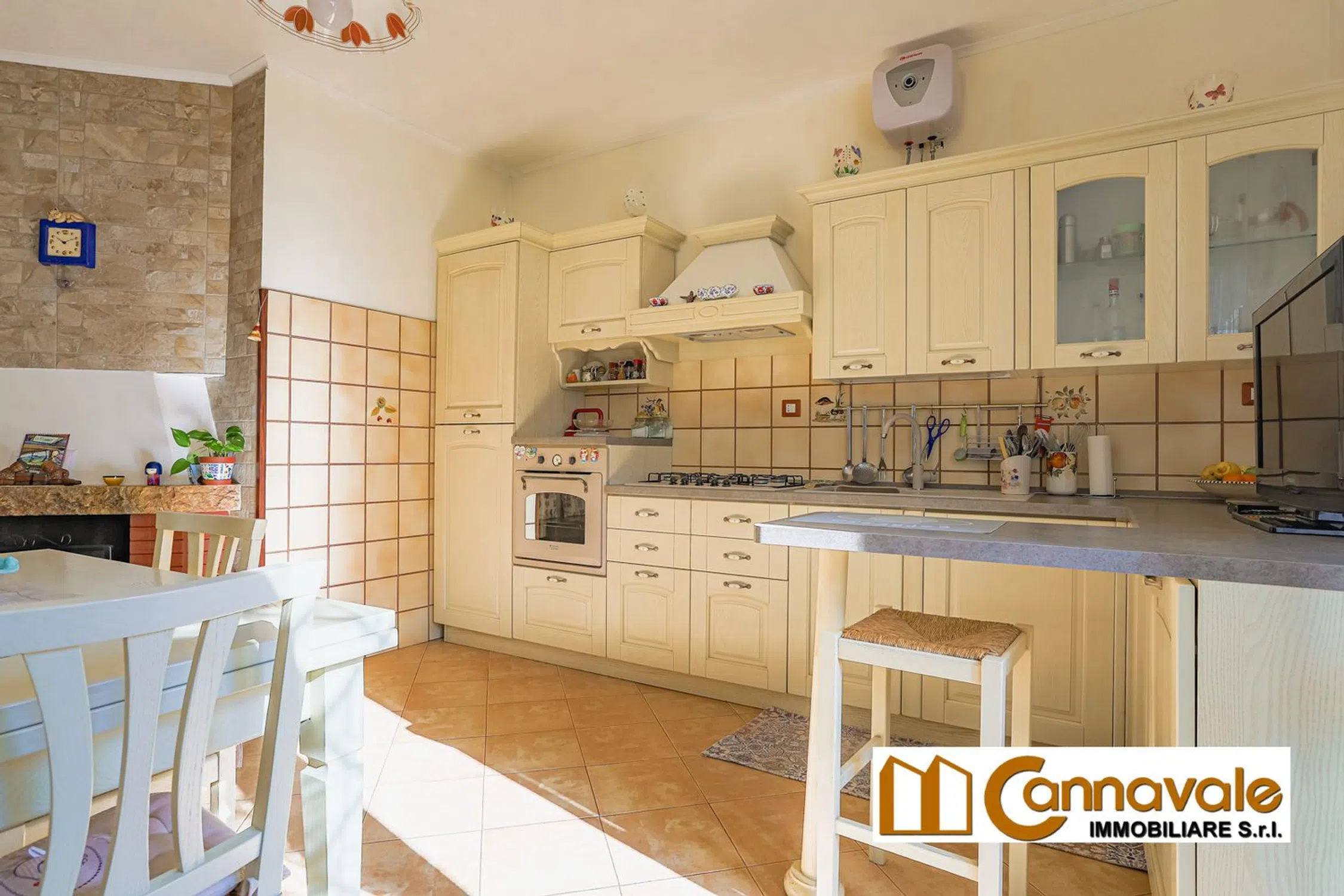 Villa in via Cortemaggiore s.n.c. - Photo 15