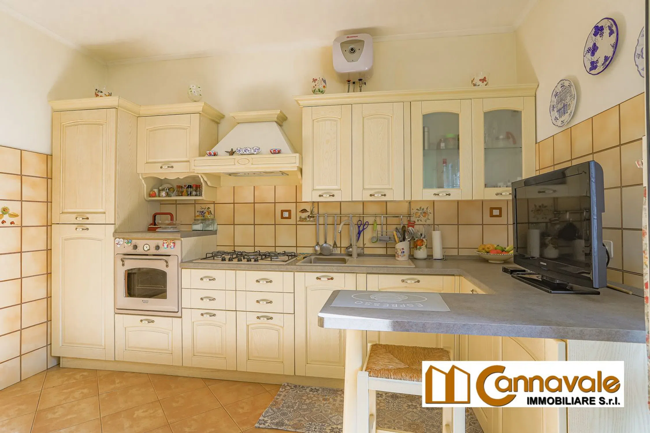 Villa in via Cortemaggiore s.n.c. - Photo 16