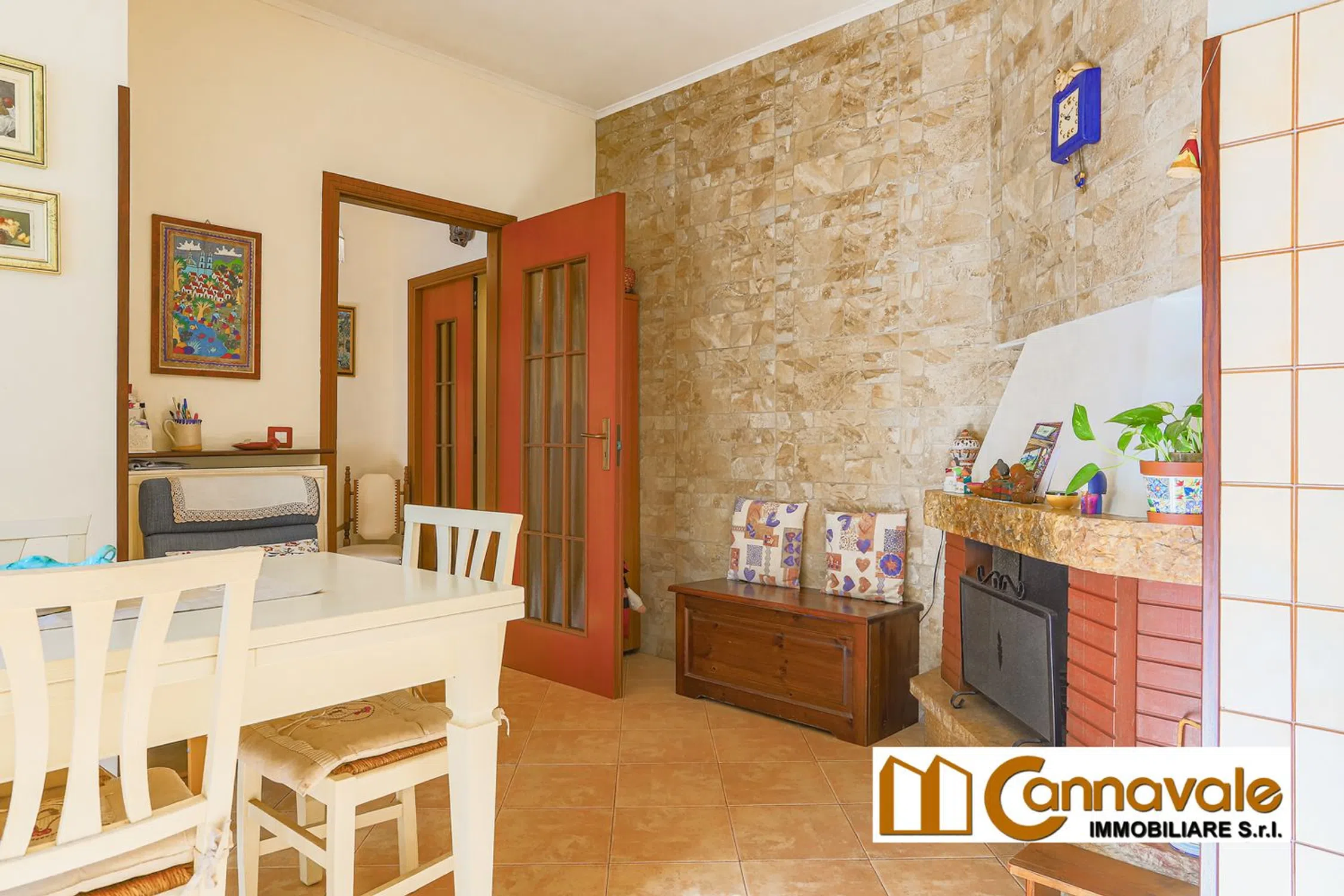 Villa in via Cortemaggiore s.n.c. - Photo 17