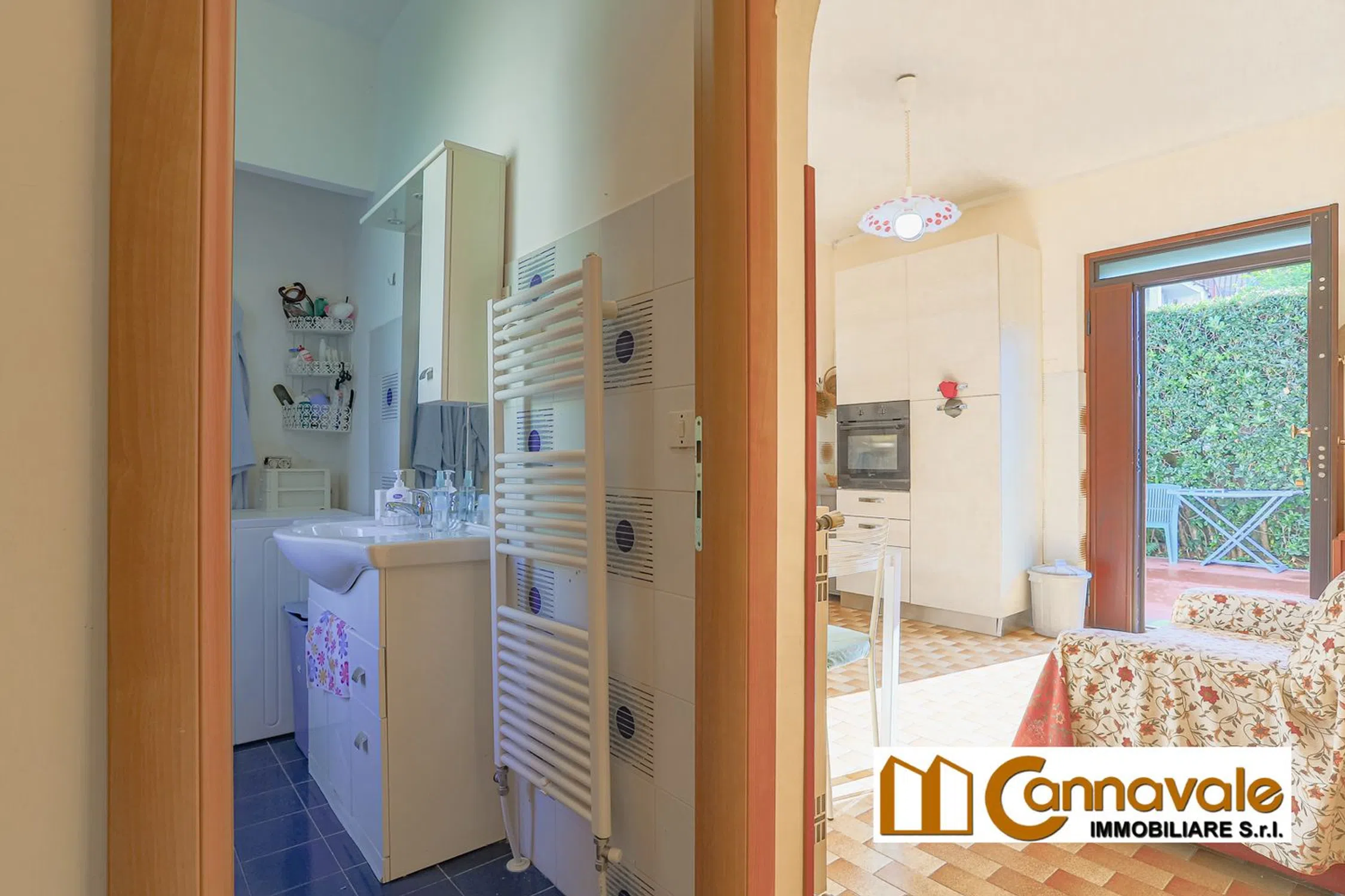 Villa in via Cortemaggiore s.n.c. - Photo 20