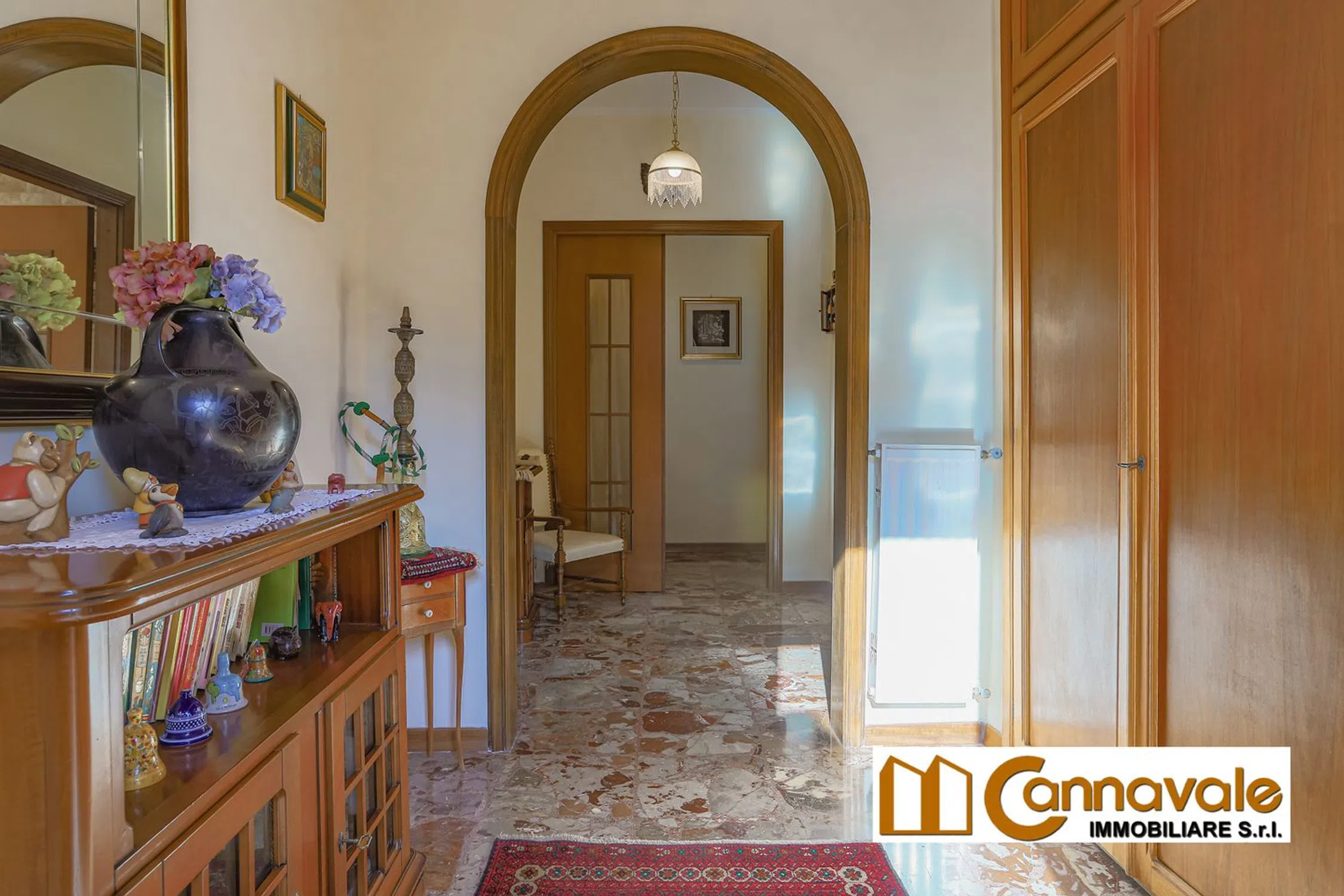 Villa in via Cortemaggiore s.n.c. - Photo 3